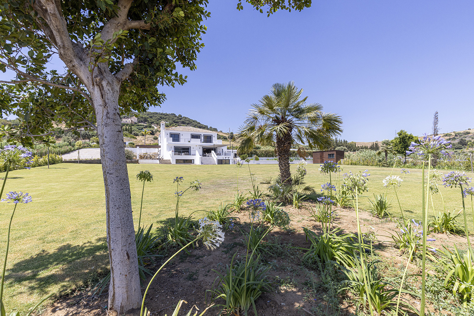 4 Bedroom Villa in Casares - Photo 47
