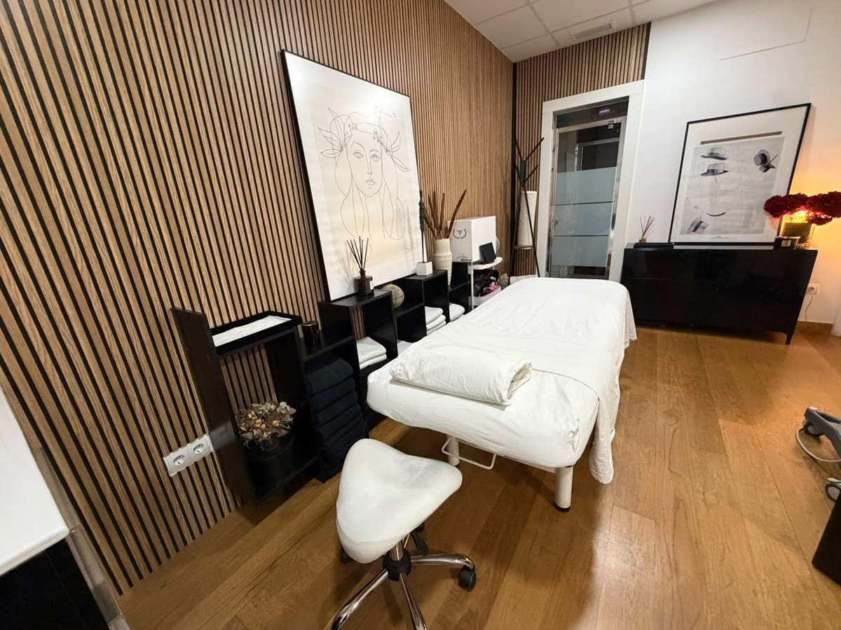 Espaço comercial em Málaga, Espanha – Foto 12