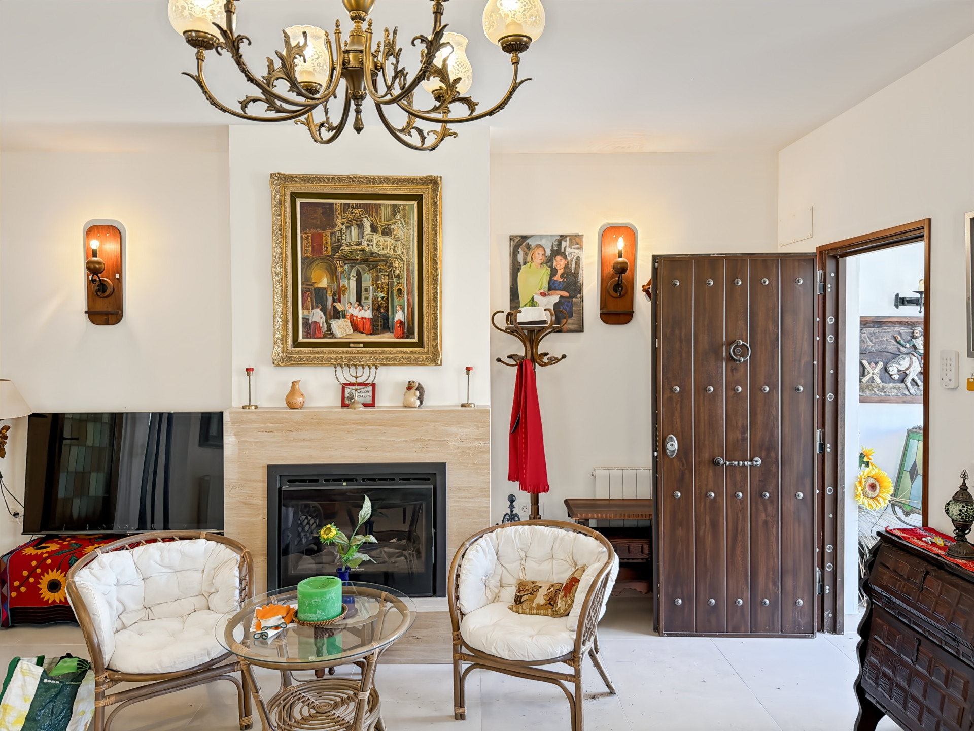 5 Bedroom Villa in Málaga - Photo 7
