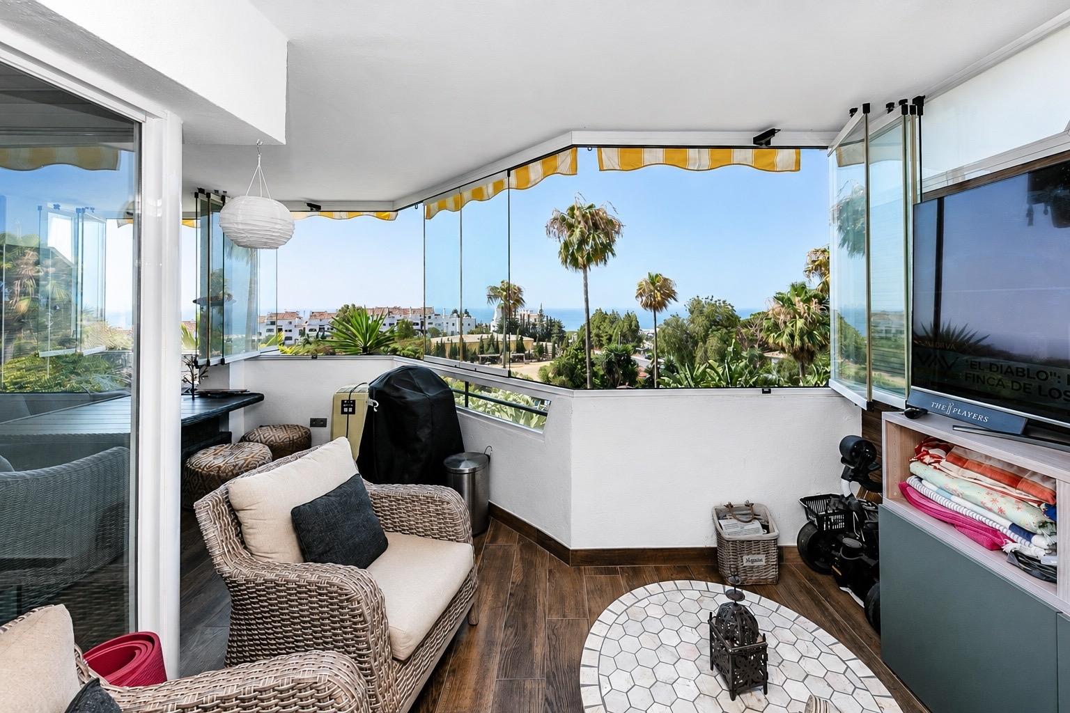 2 Bedroom Apartment in Mijas - Foto 14