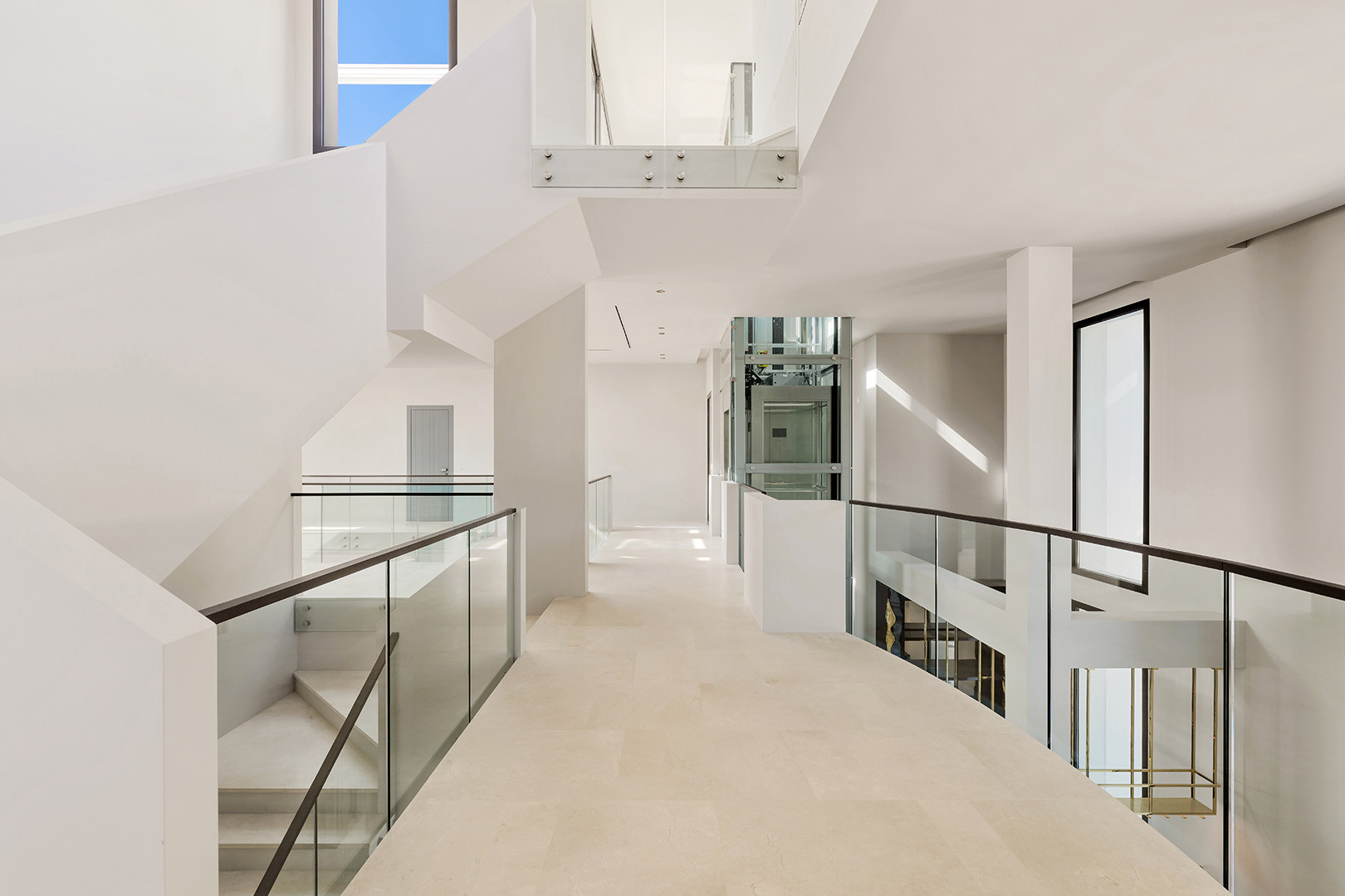 11 Bedroom Villa in Benahavís - Foto 9