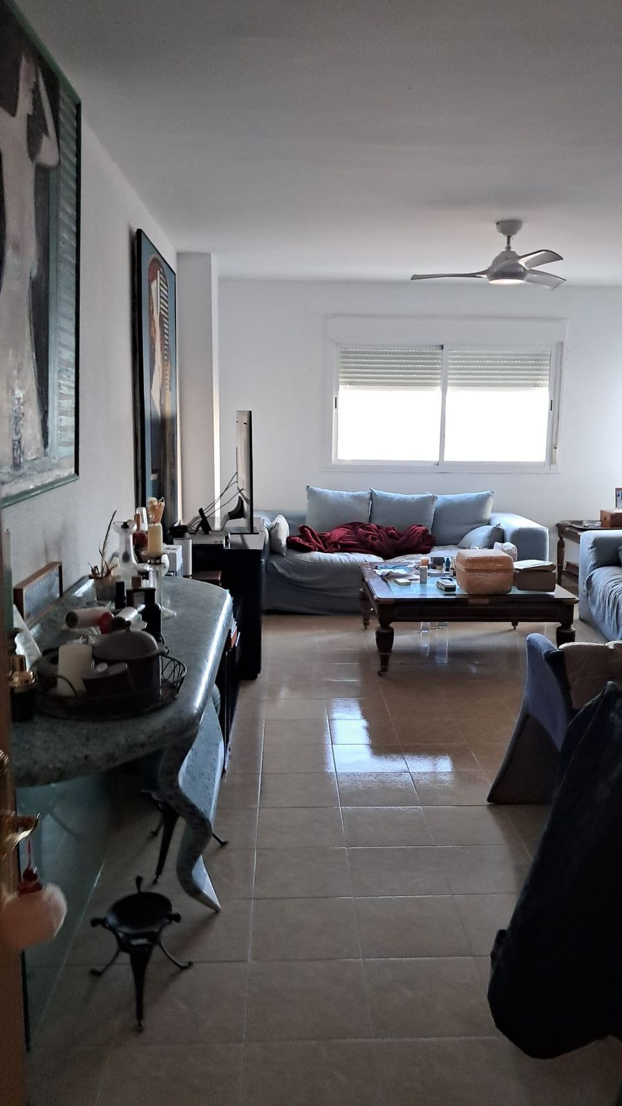 3 Bedroom Apartment in Torreguadiaro - Photo 5