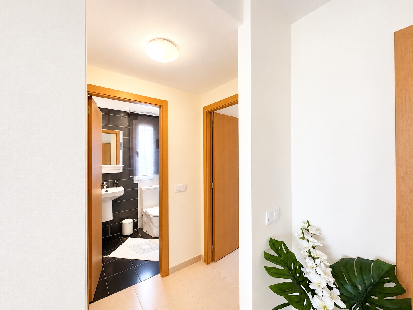 Apartamento com 2 quartos com piscina em Baleares, Espanha – Foto 11