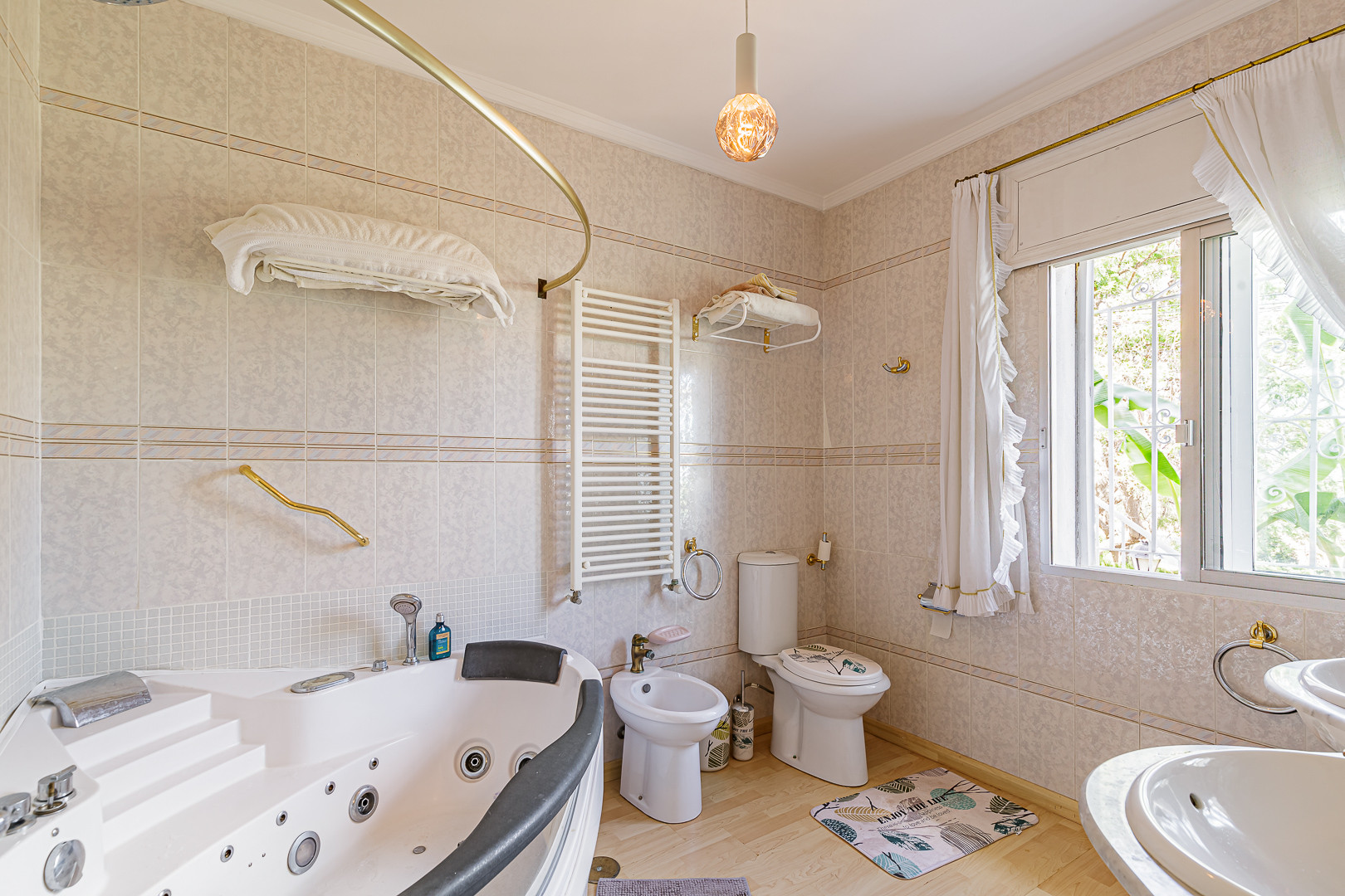 4 Bedroom Villa in Torremolinos - Photo 21