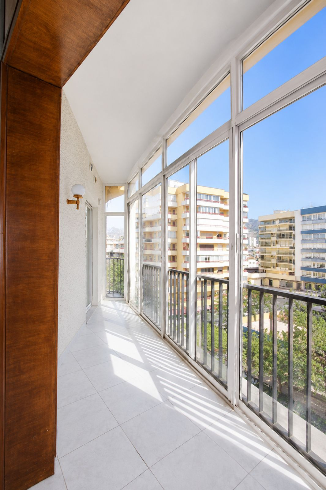 3 Bedroom Apartment in Fuengirola - Foto 20