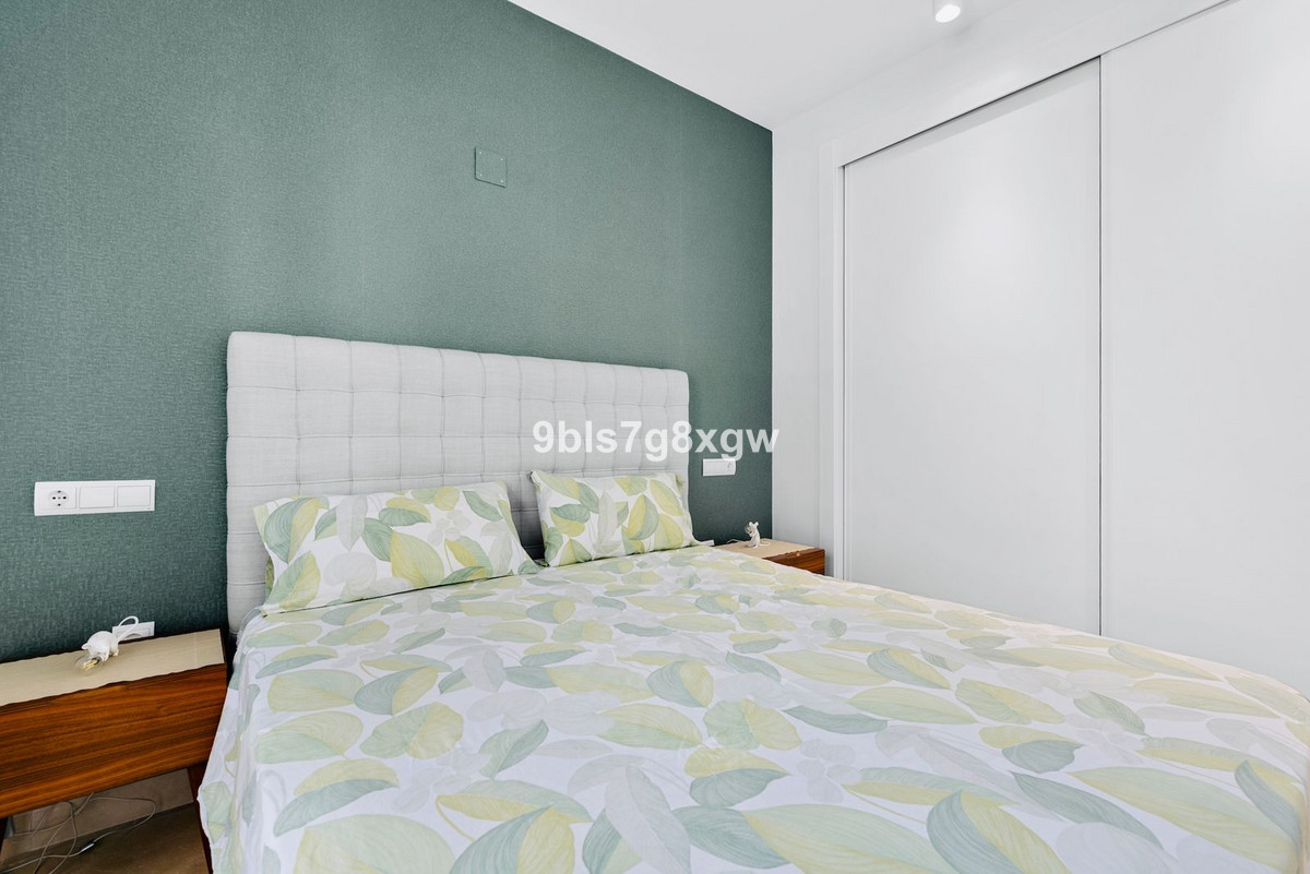 3 Bedroom Apartment in Benahavís - Фото 19