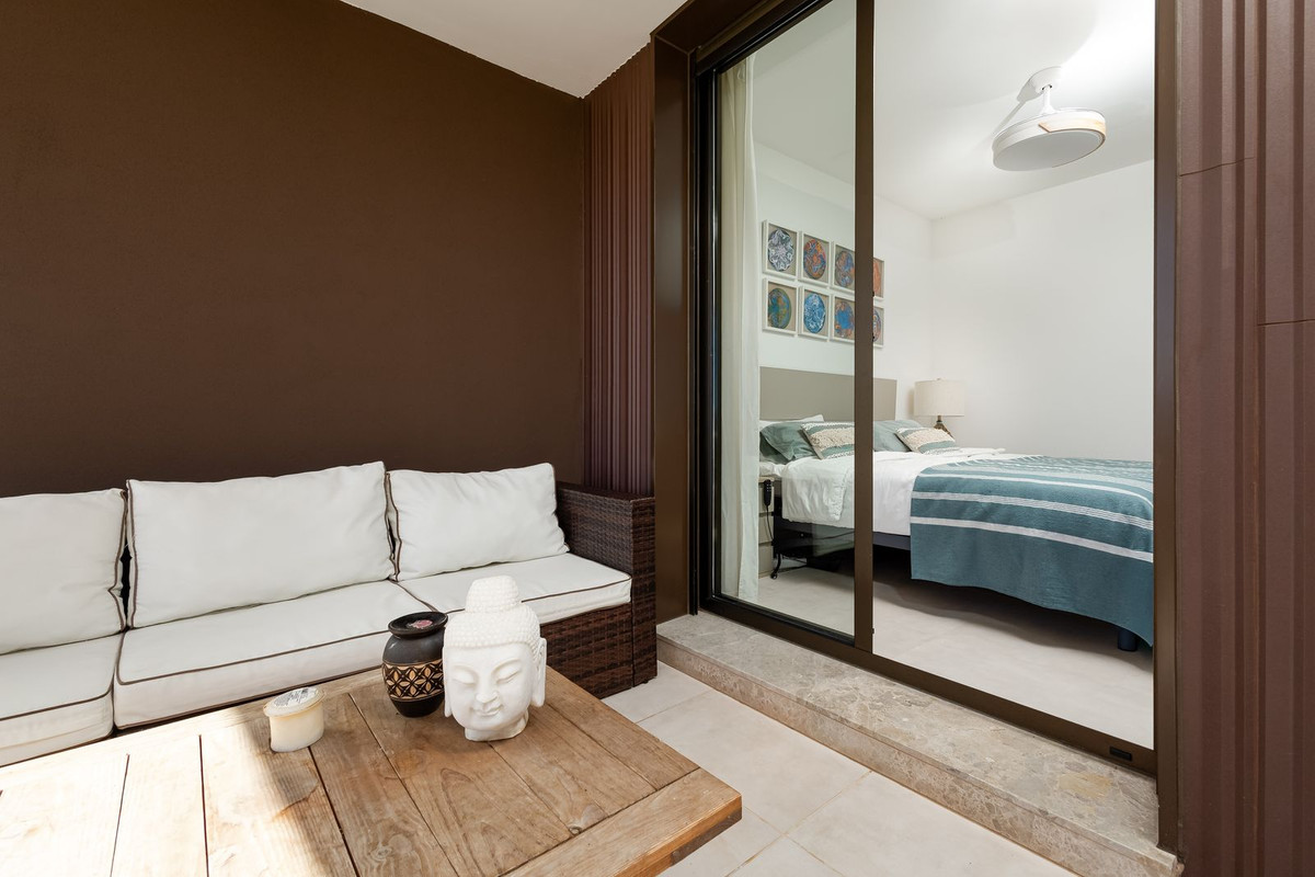 2 Bedroom Apartment in Casares - Photo 15