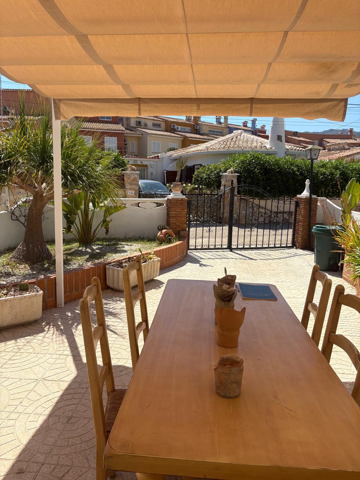 Apartamento com 3 quartos com piscina em Alicante, Espanha – Foto 3