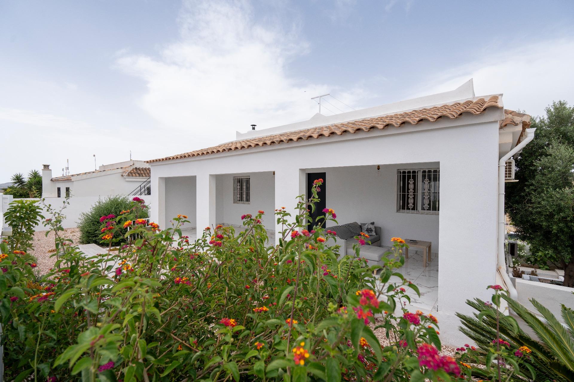 Moradia com 4 quartos com piscina em Múrcia, Espanha – Foto 2
