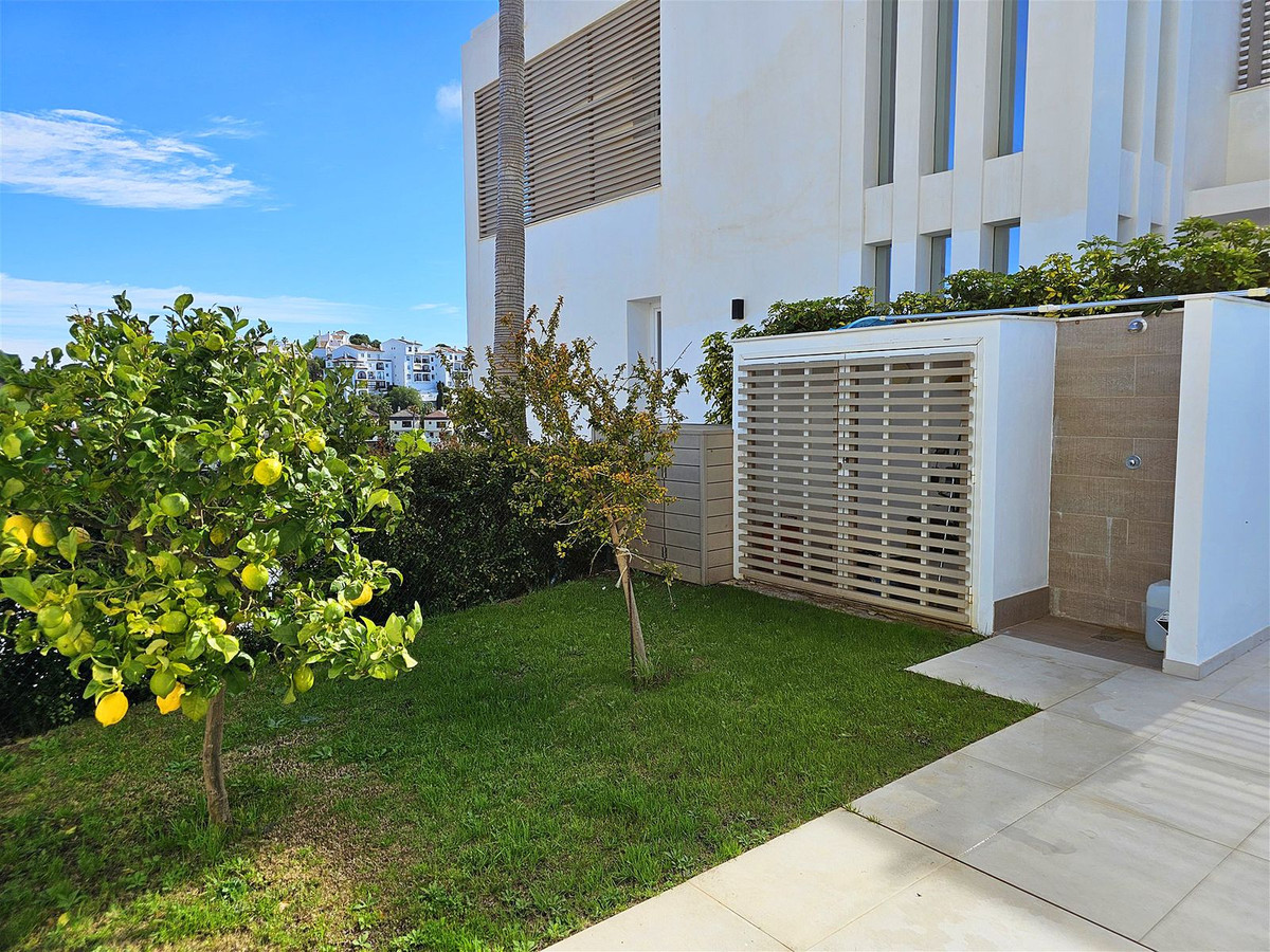 5 Bedroom Villa in Mijas - Foto 27