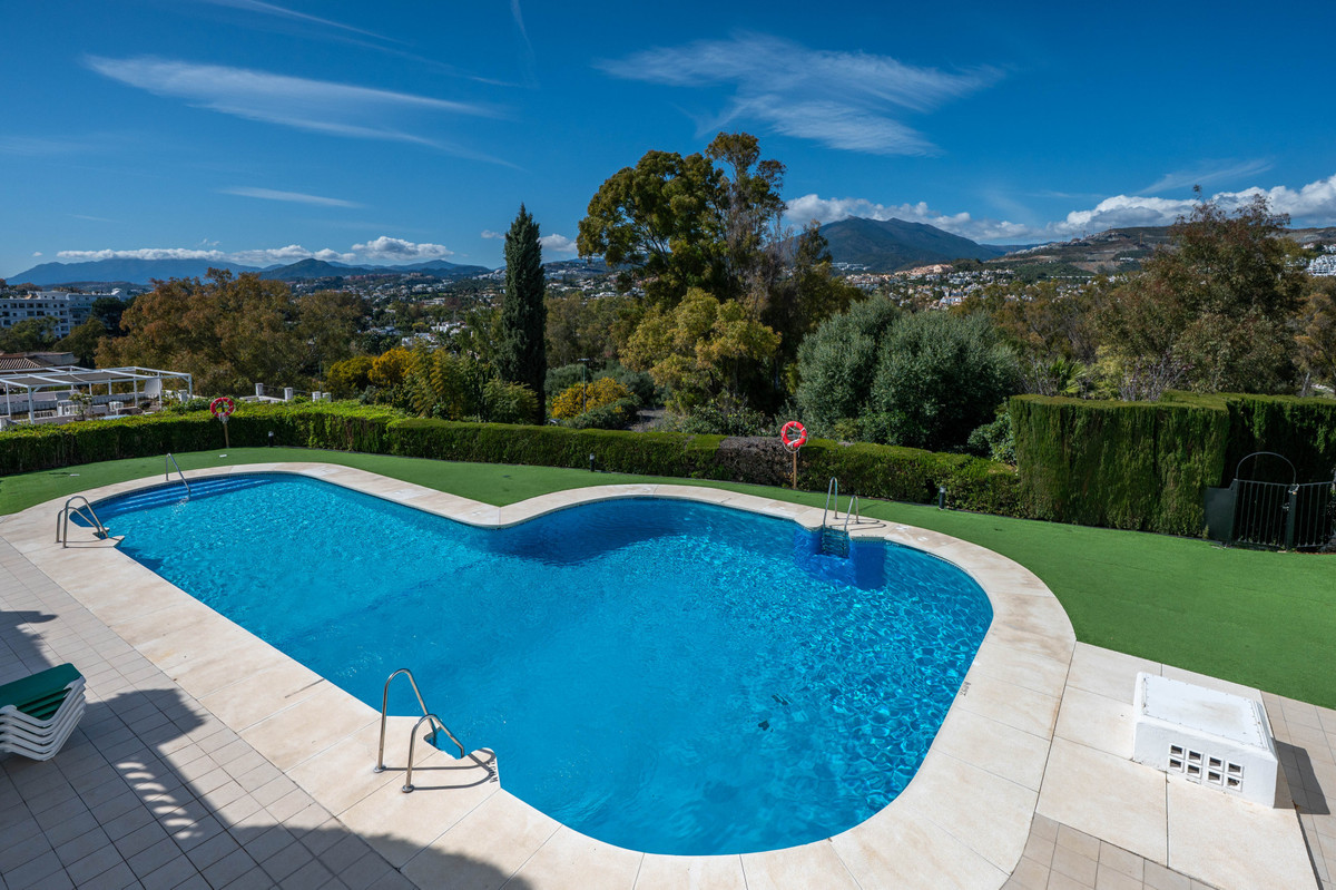 3 Bedroom Townhouse in Marbella - Photo 37
