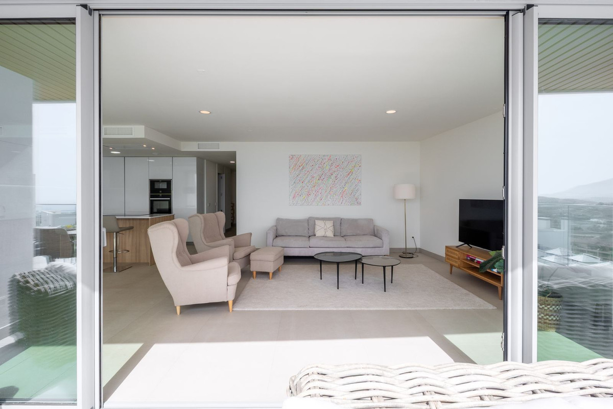 3 Bedroom Apartment in Mijas - Photo 15