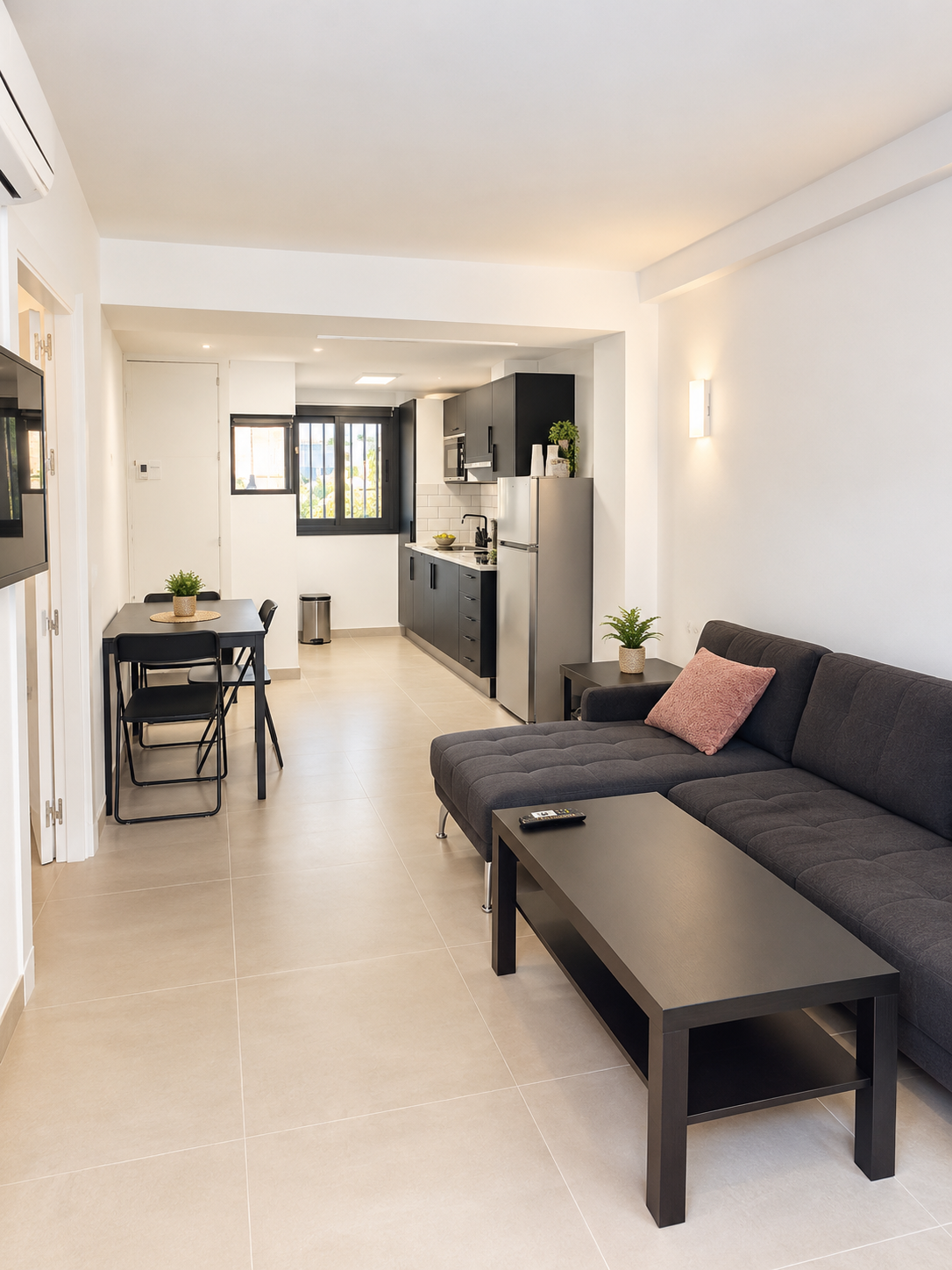 3 Bedroom Villa in Marbella - Foto 4