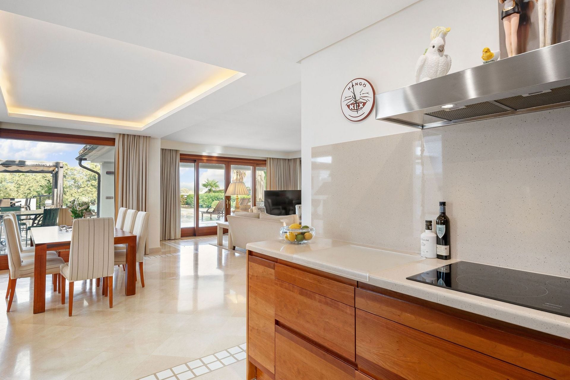 3 Bedroom Villa in Marbella - Photo 15