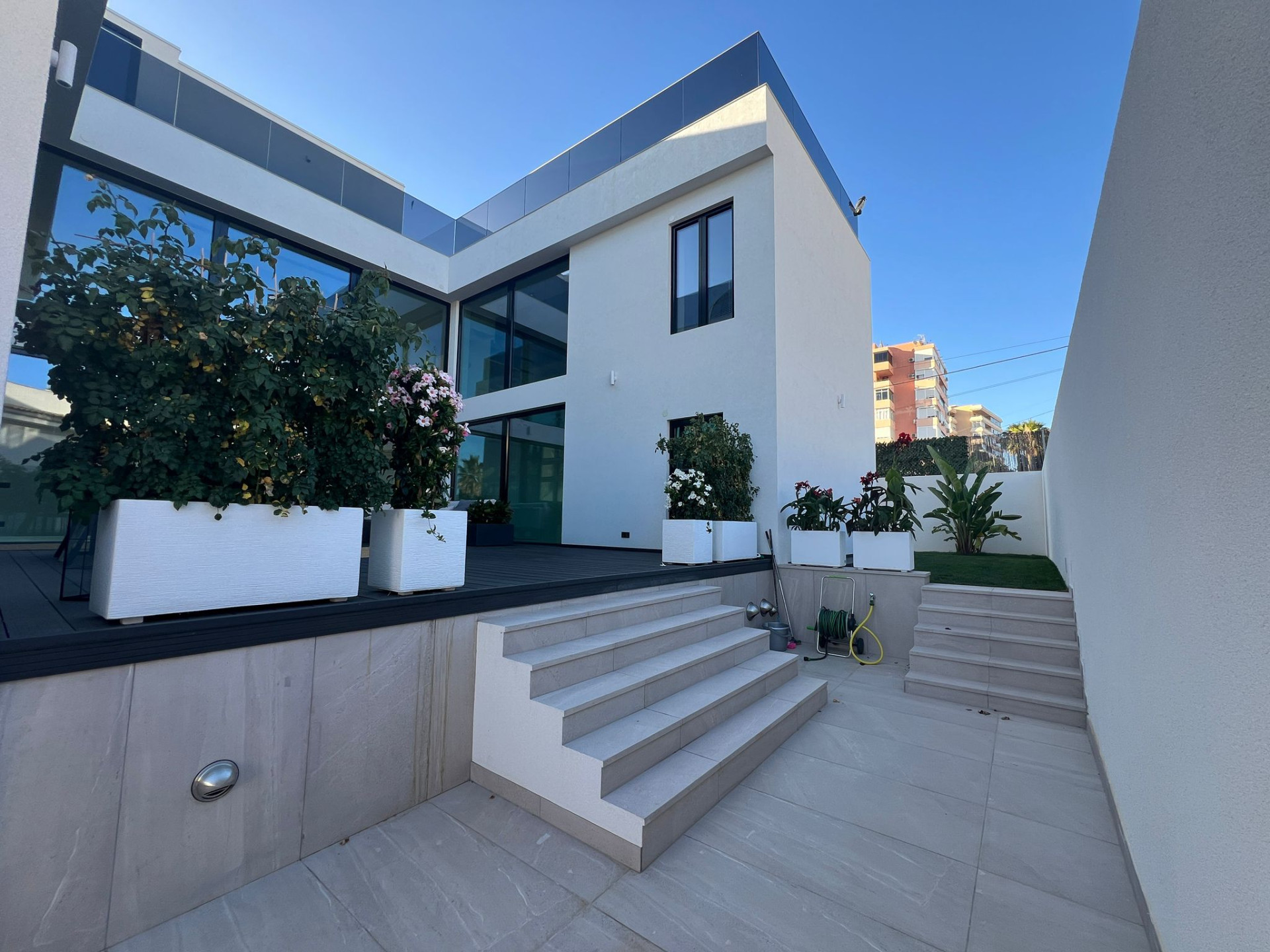 4 Bedroom Villa in Benalmádena - Foto 24