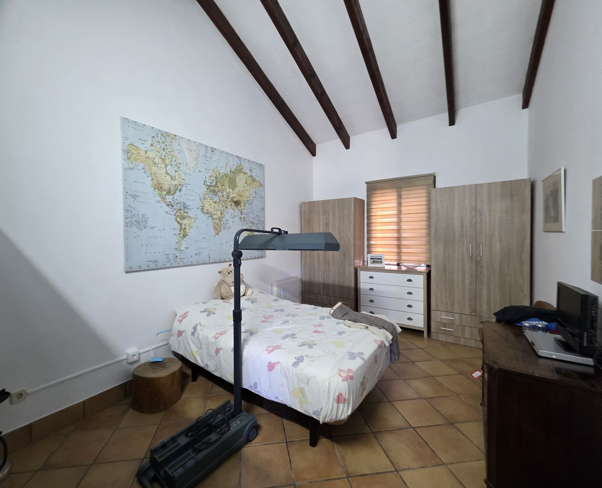 Moradia com 4 quartos com piscina em Sevilla, Espanha – Foto 26