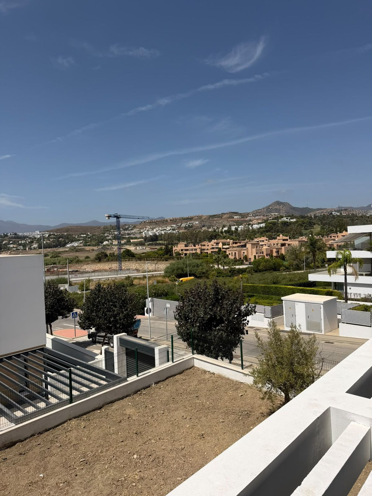 3 Bedroom Villa in Estepona - Photo 7