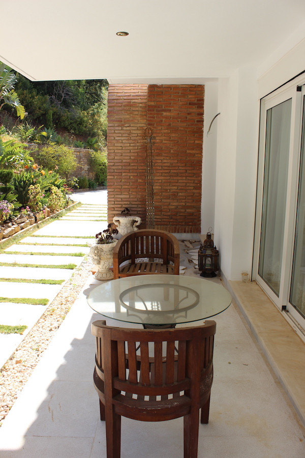 6 Bedroom Villa in Marbella - Foto 19