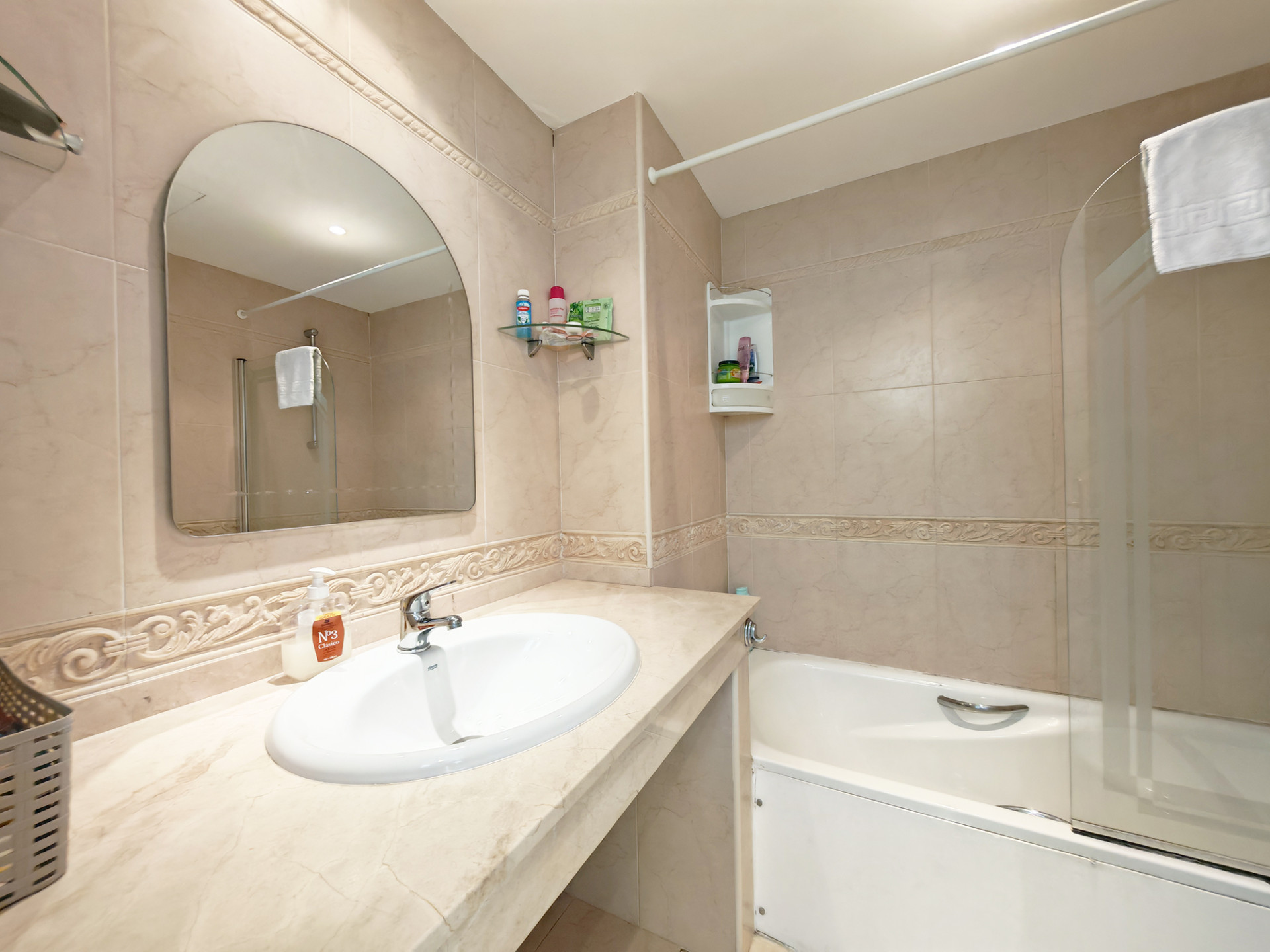 Moradia com 3 quartos com piscina em Málaga, Espanha – Foto 18