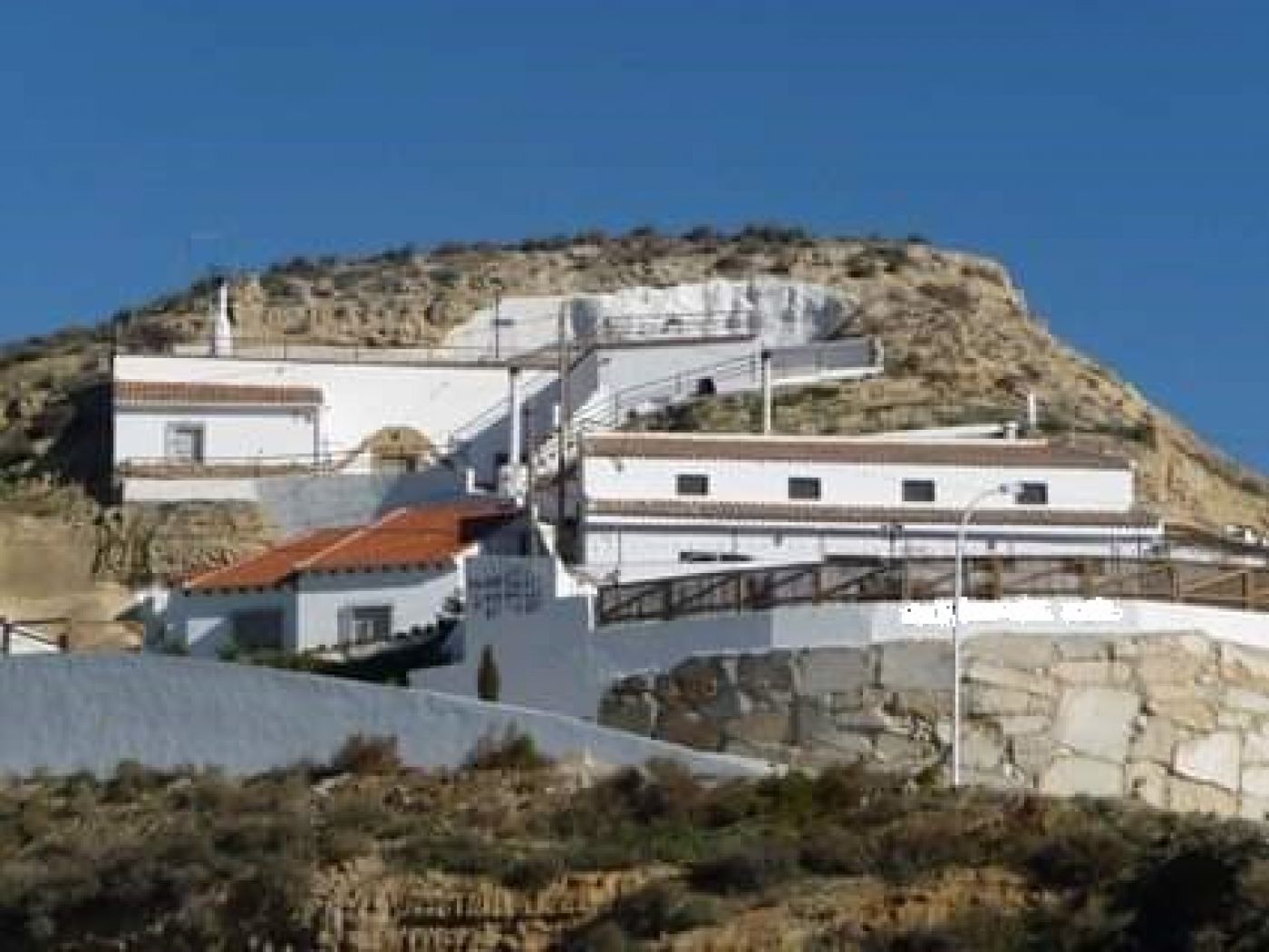 Moradia com 4 quartos com piscina em Granada, Espanha – Foto 22