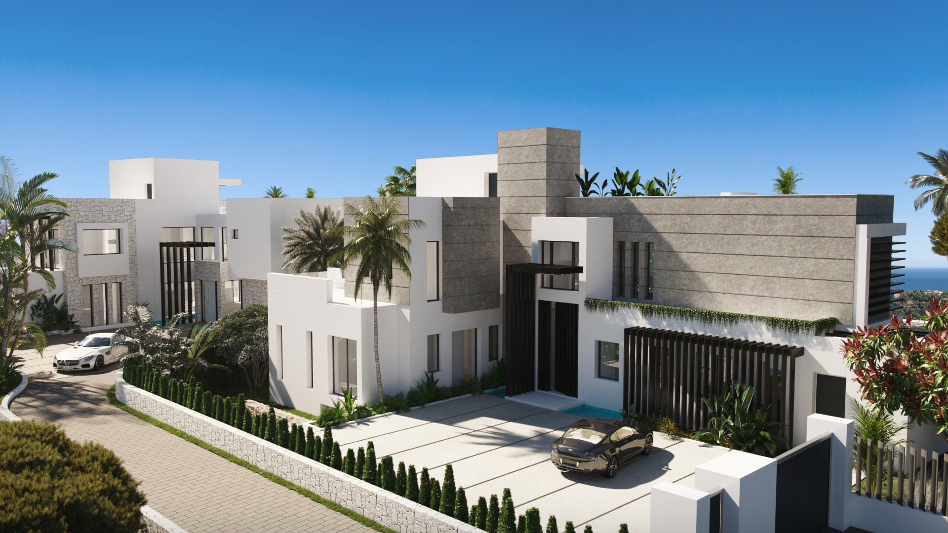 7 Bedroom Villa in Marbella - Foto 19