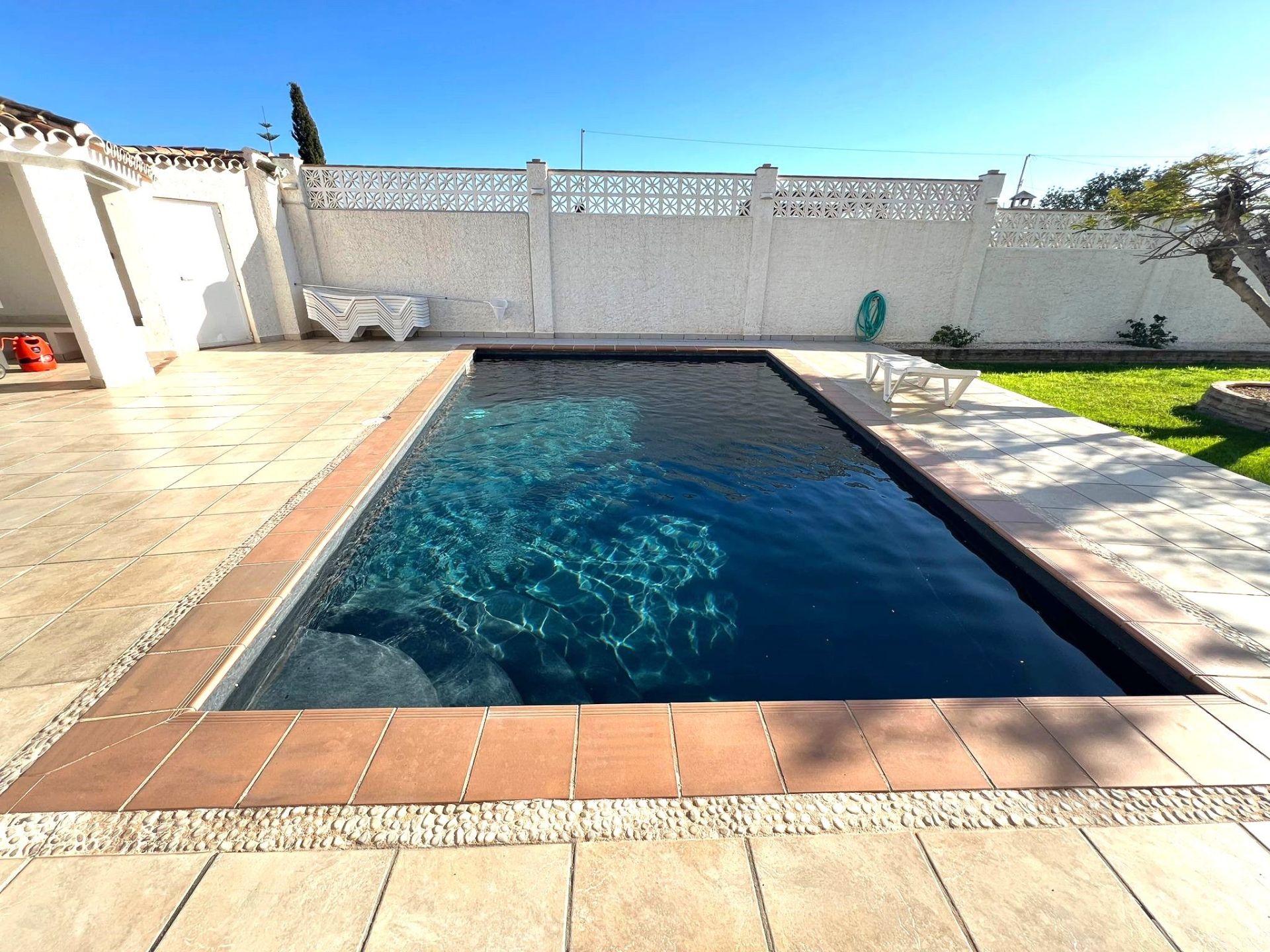 6 Bedroom Villa in Mijas - Photo 33