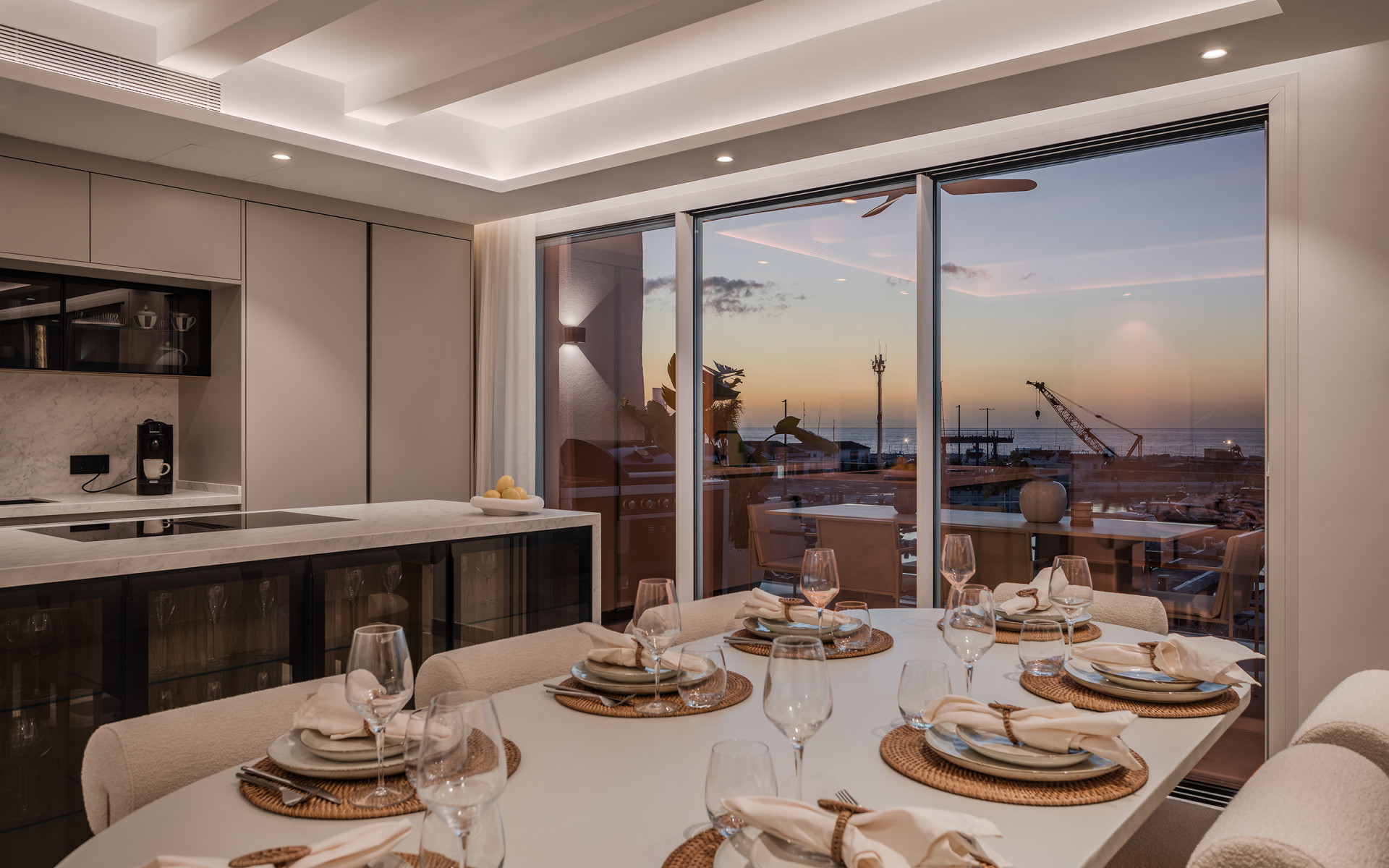 Apartamento com 4 quartos em Málaga, Espanha – Foto 23