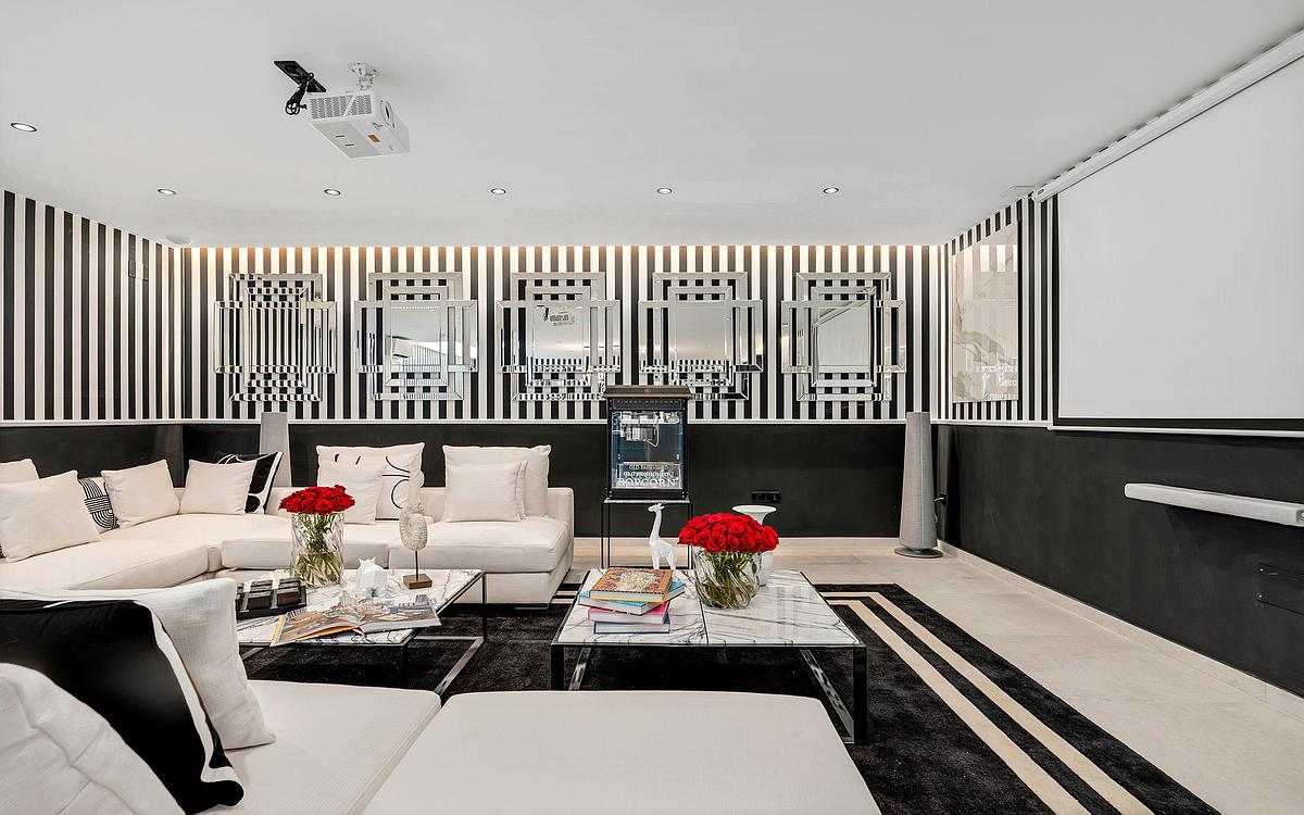 5 Bedroom Villa in Marbella - Photo 15