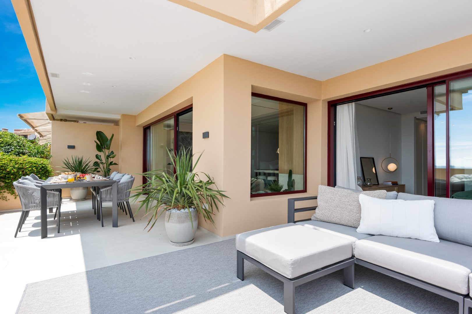 3 Bedroom Apartment in Estepona - Photo 22