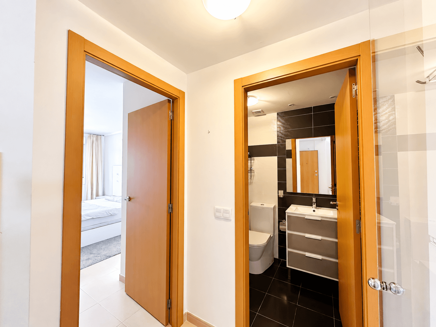 Apartamento com 2 quartos com vista mar em Baleares, Espanha – Foto 11