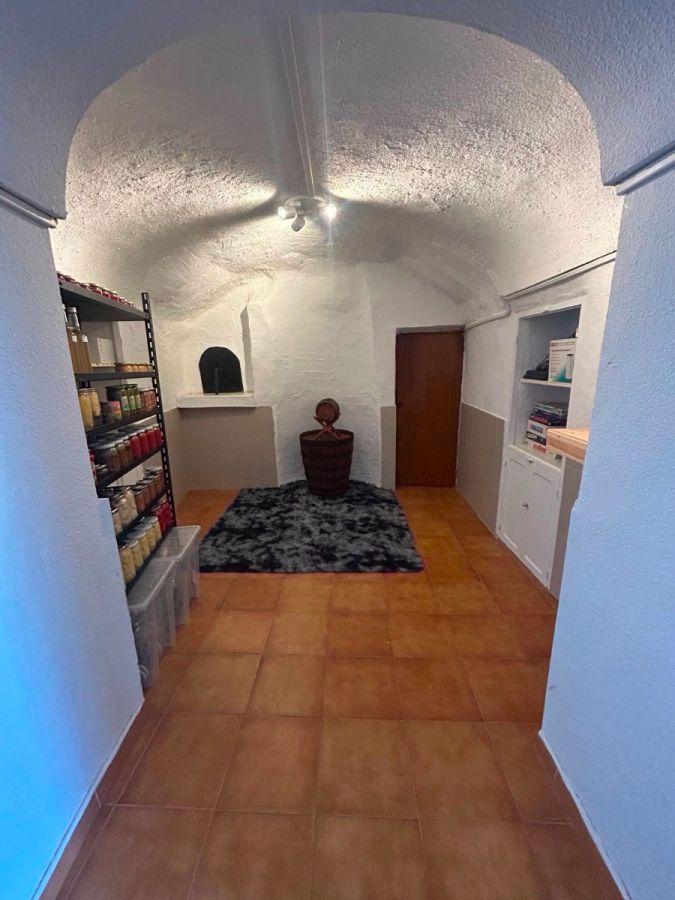 Moradia com 6 quartos com piscina em Múrcia, Espanha – Foto 11