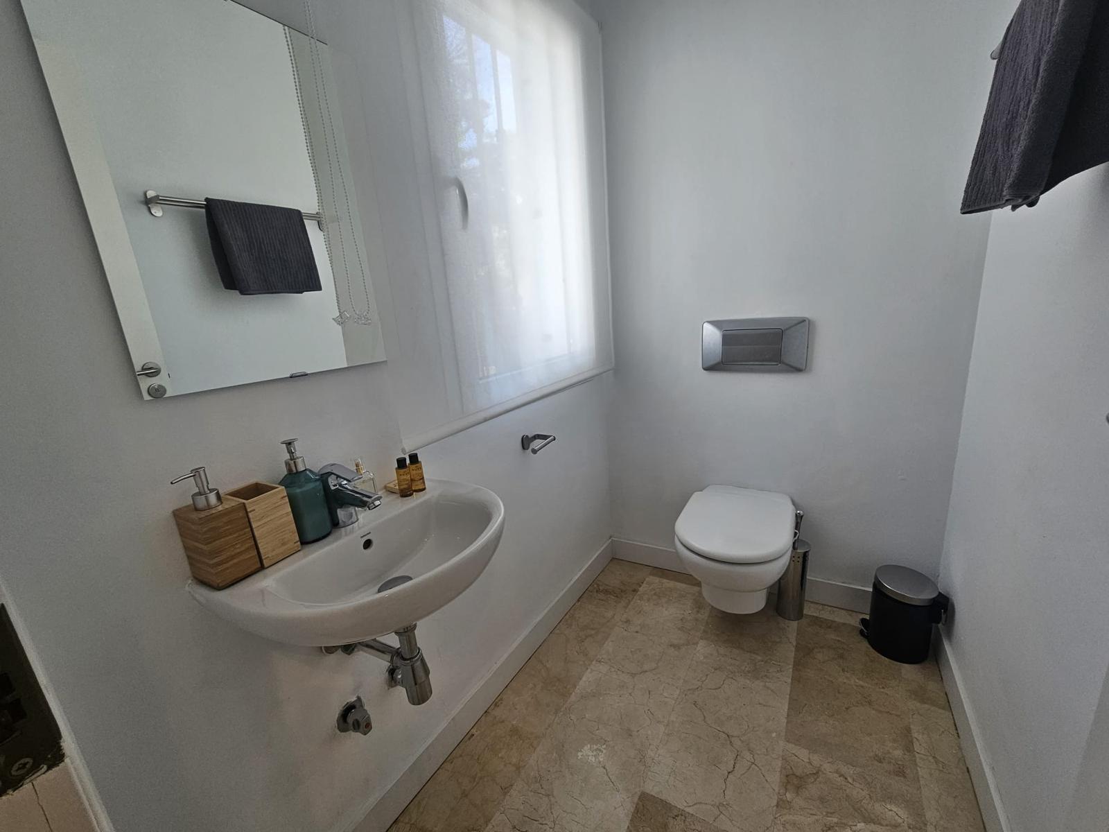 5 Bedroom Villa in Benalmádena - Foto 14