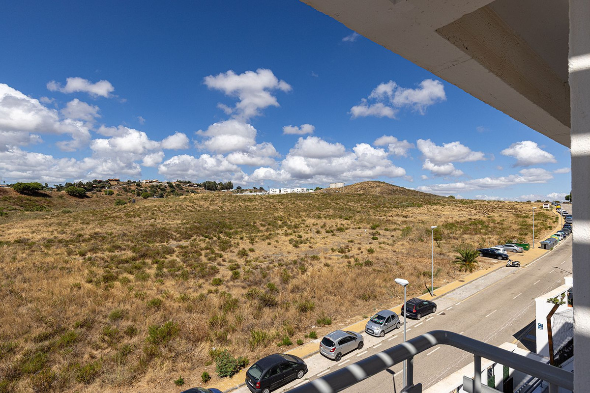 3 Bedroom Penthouse in Mijas - Photo 19