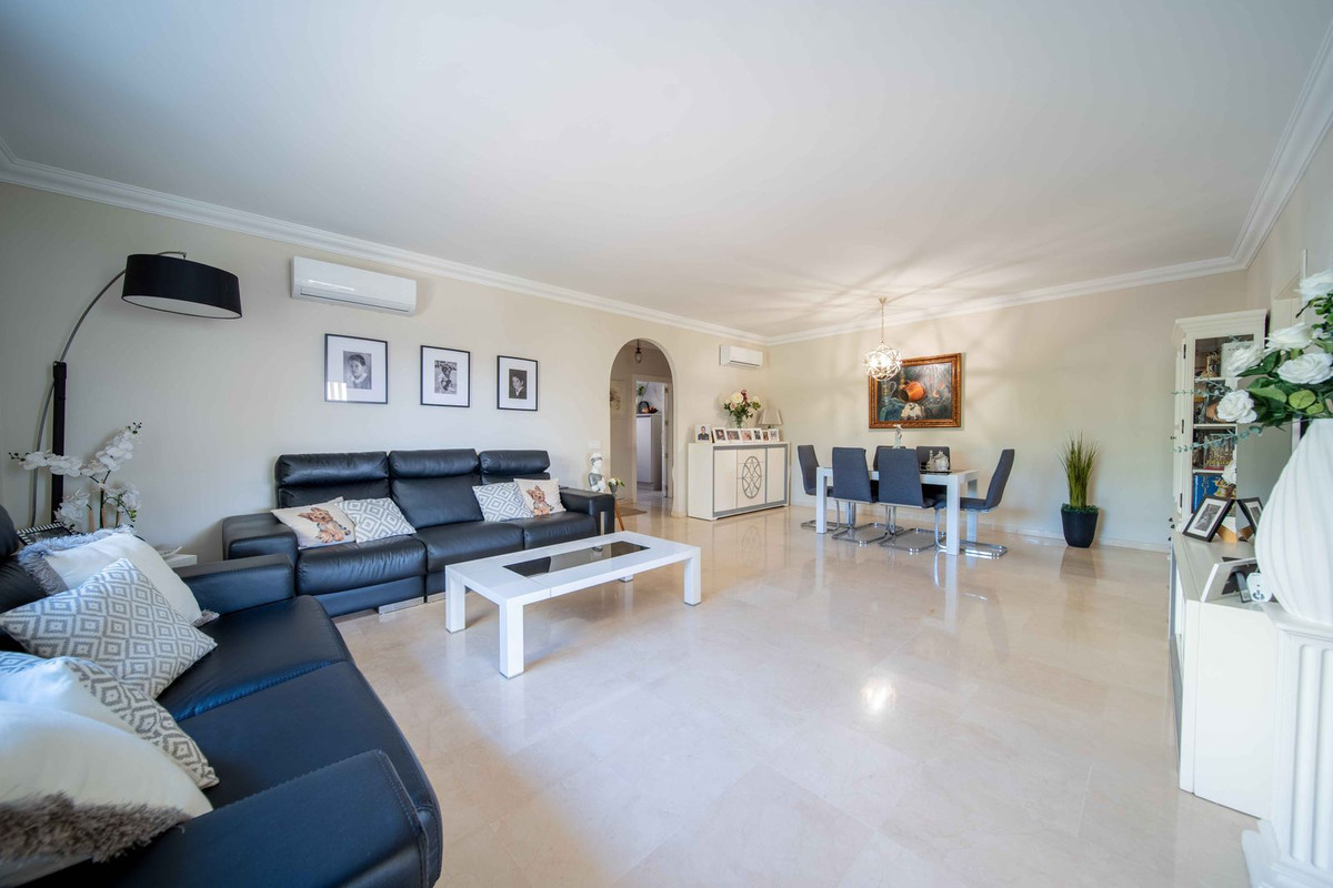 3 Bedroom Apartment in Mijas - Foto 18