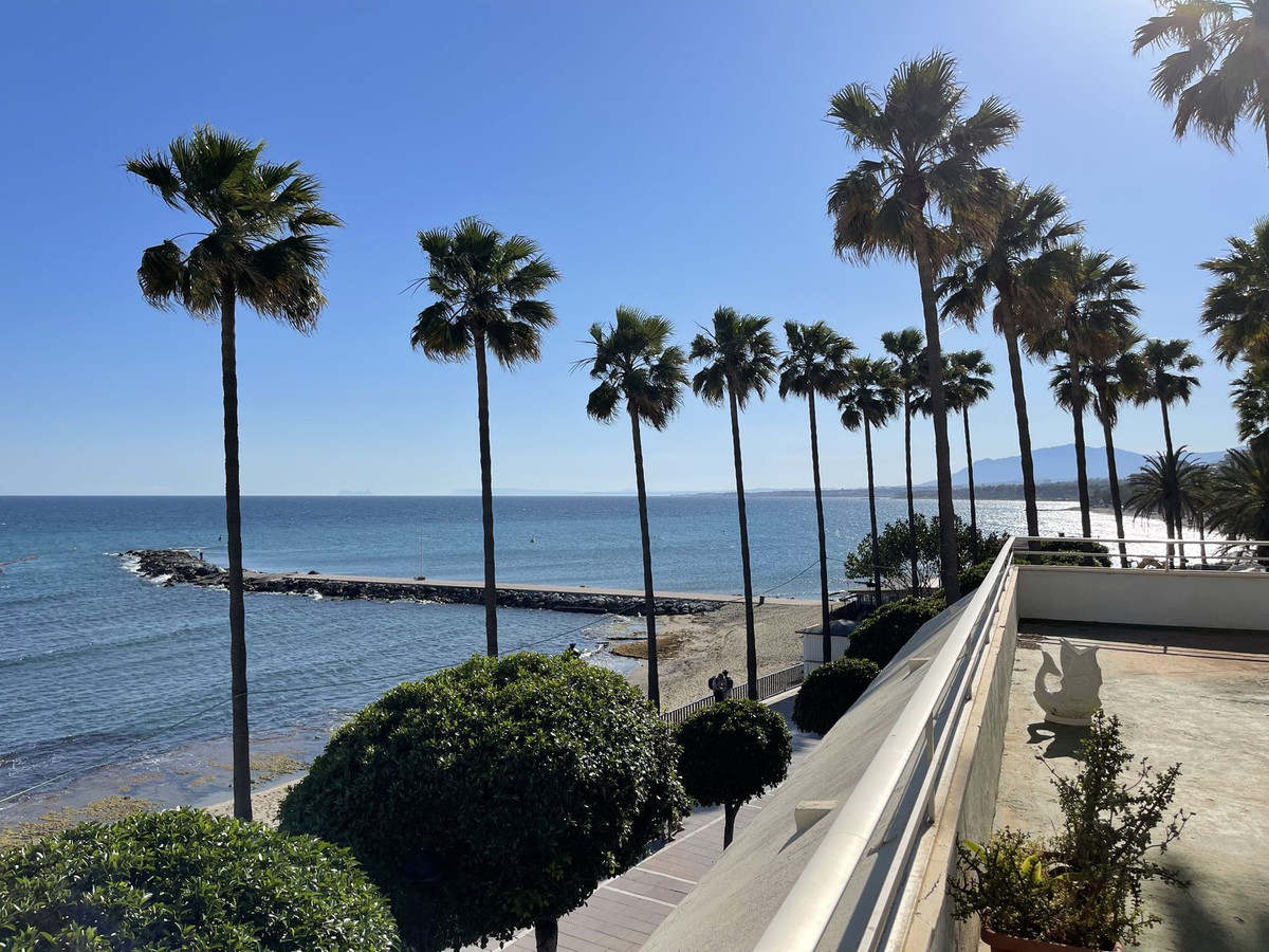 Apartamento com 4 quartos com vista mar em Málaga, Espanha – Foto 4