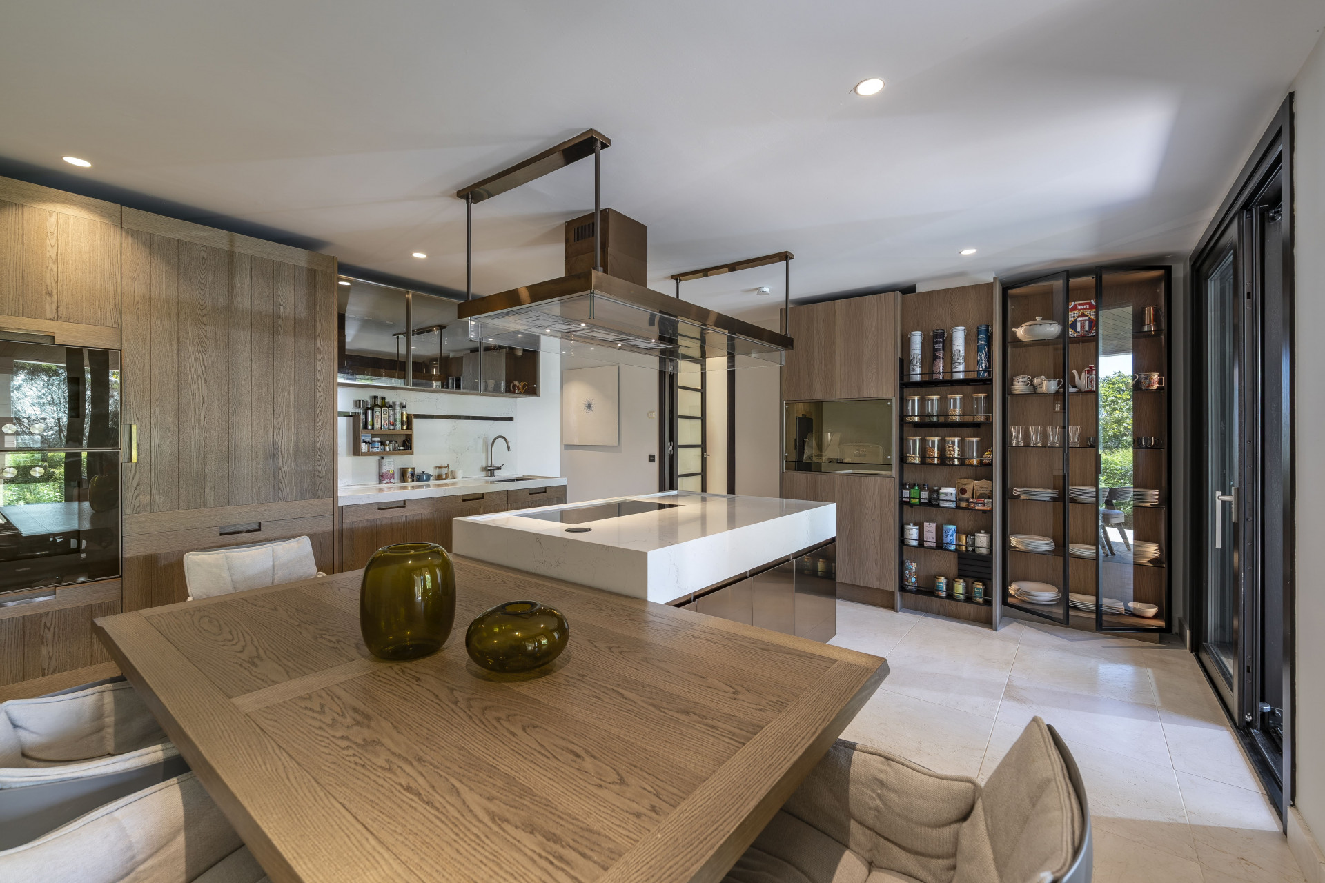 4 Bedroom Villa in Sotogrande - Photo 4