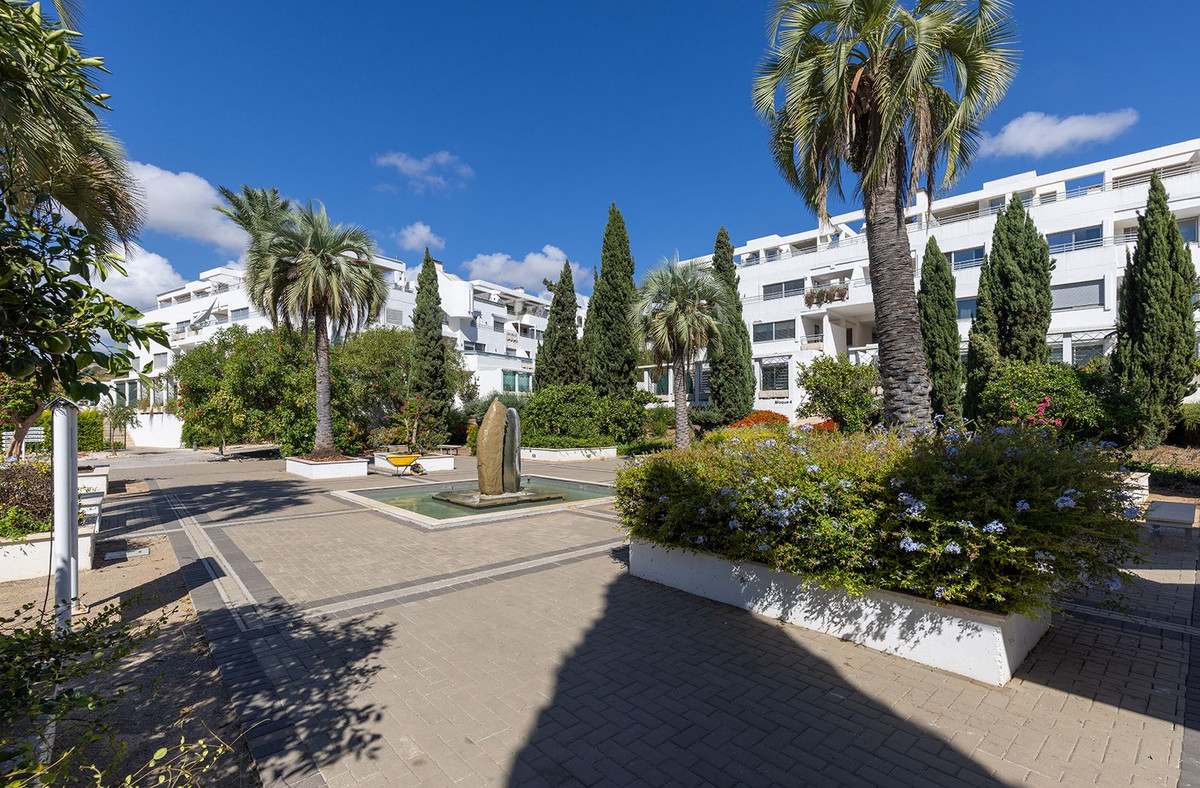 3 Bedroom Penthouse in Mijas - Photo 6