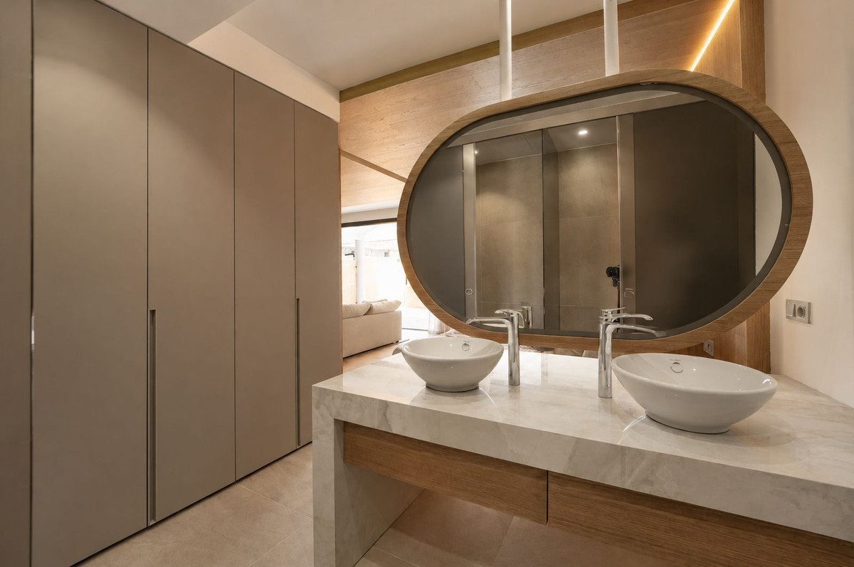 Apartamento com 3 quartos com piscina em Málaga, Espanha – Foto 16