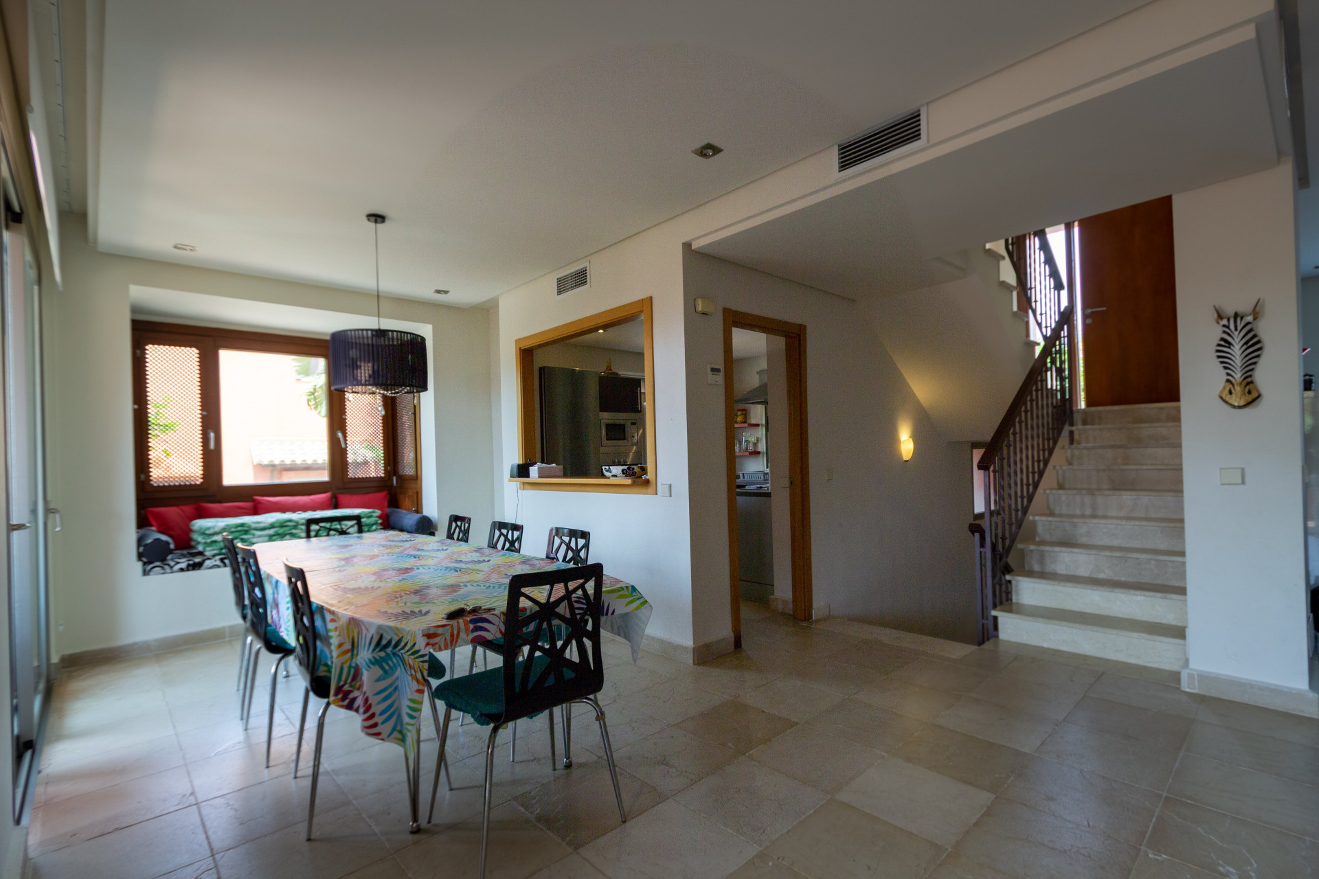 4 Bedroom Villa in Manilva - Photo 29