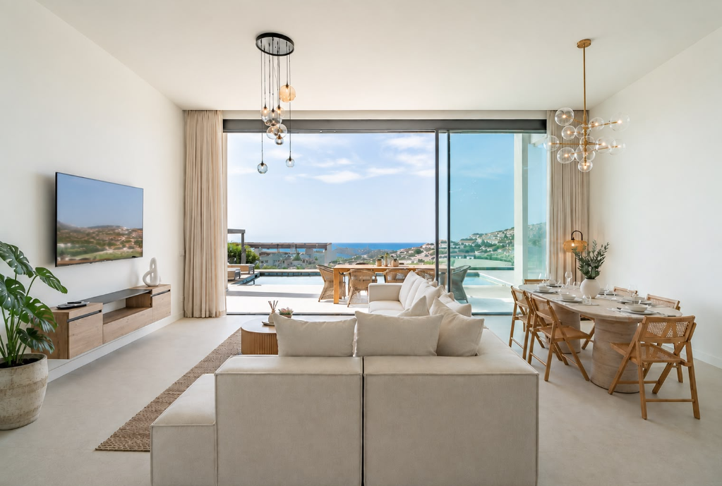 3 Bedroom Villa in Benahavís - Foto 9