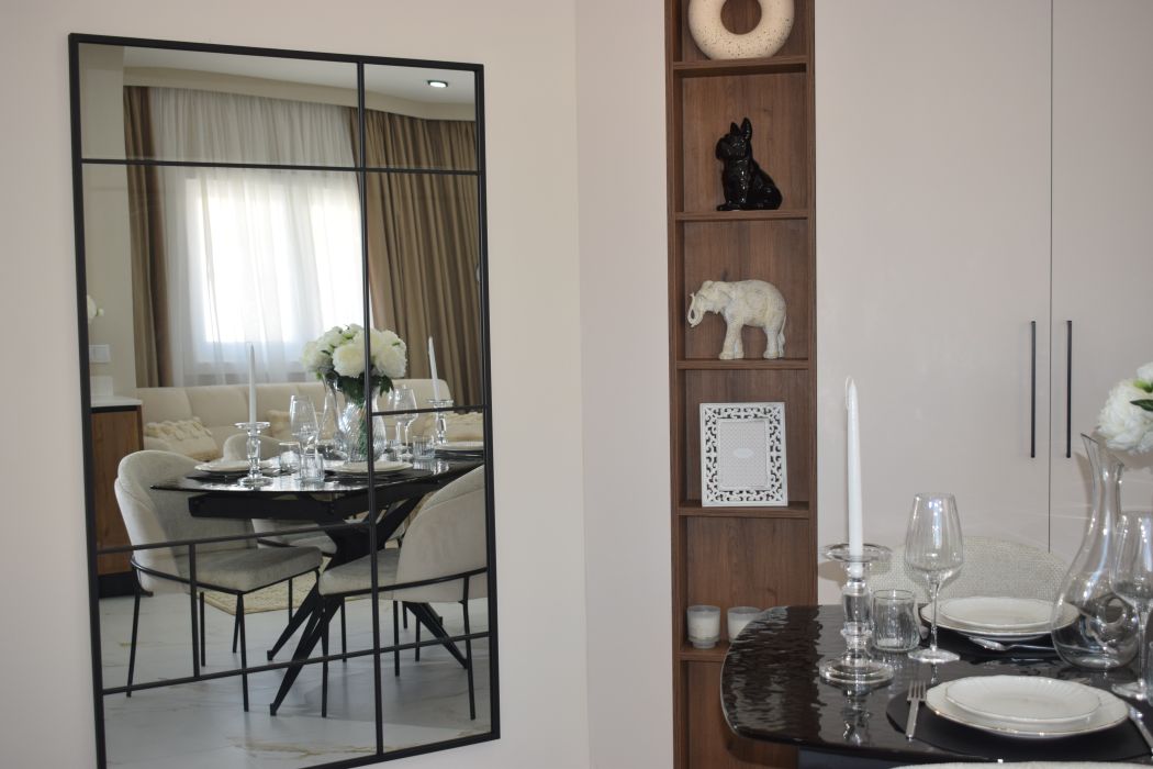 Piso de 2 dormitorios – Foto 5