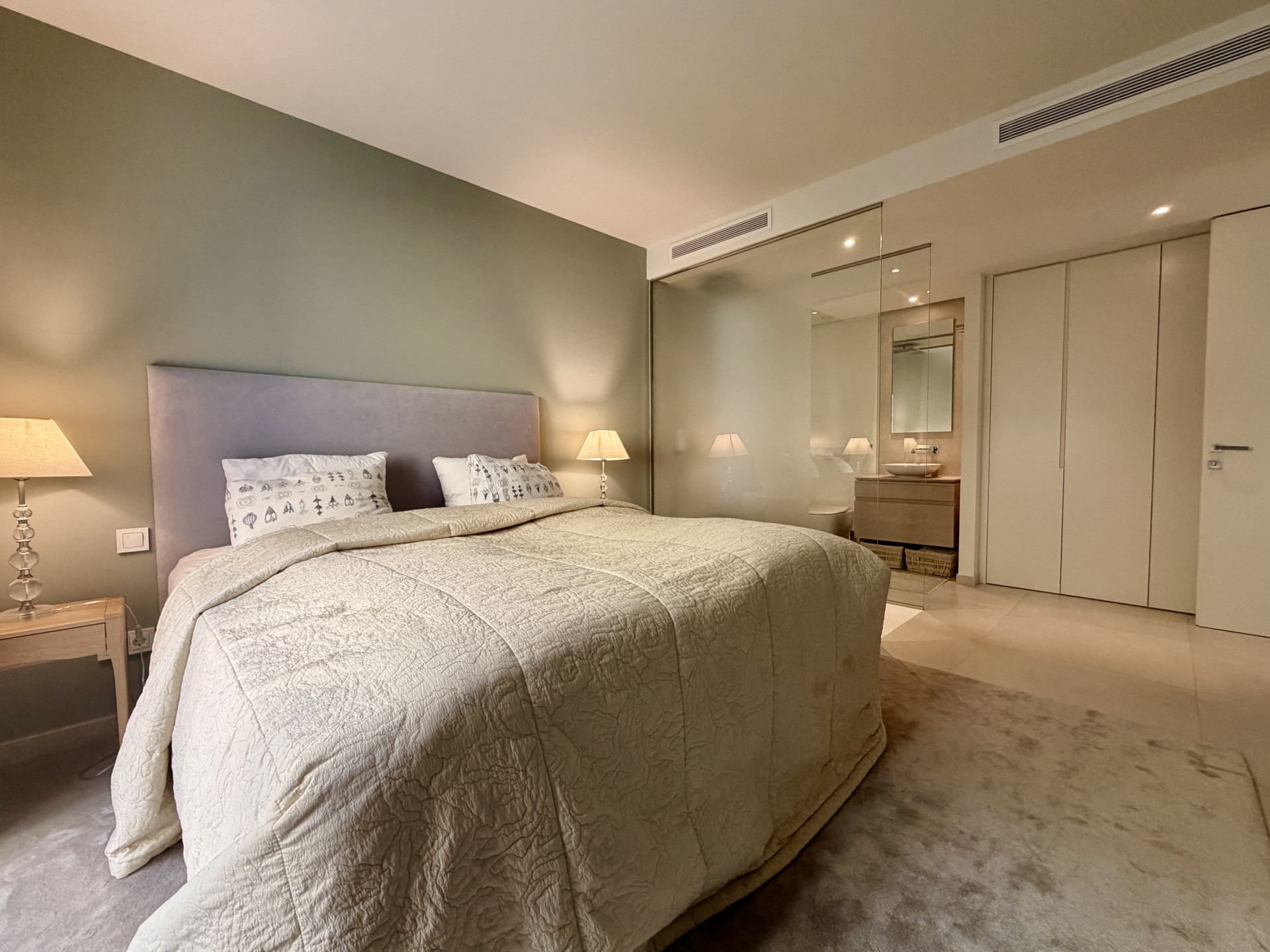 3 Bedroom Apartment in Marbella - Photo 7