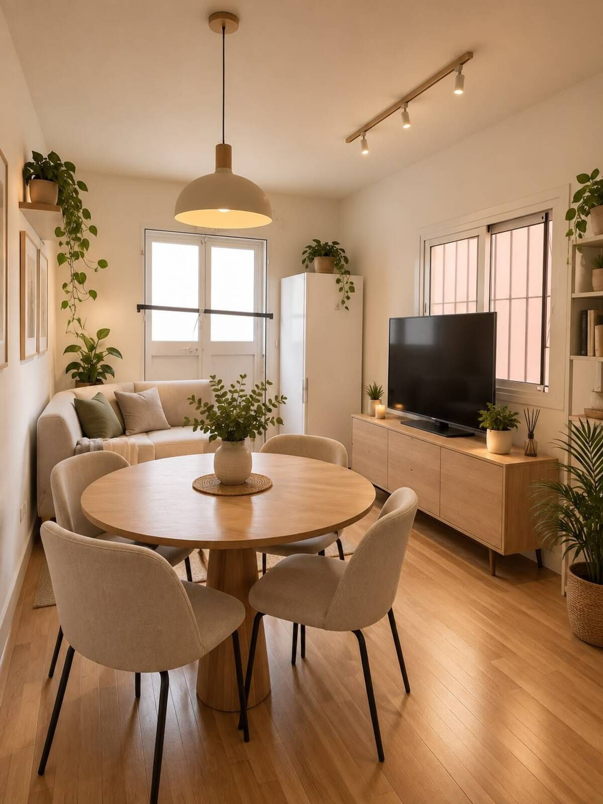 3 Bedroom Townhouse in Estepona - Foto 4