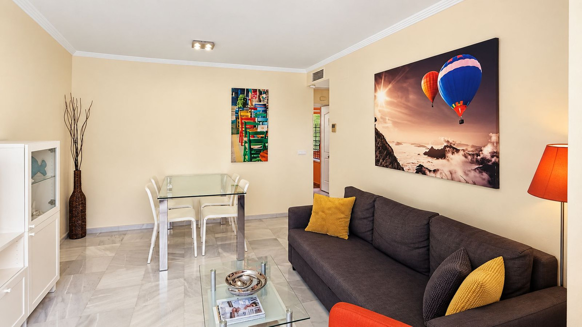 2 Bedroom Apartment in Mijas - Foto 10