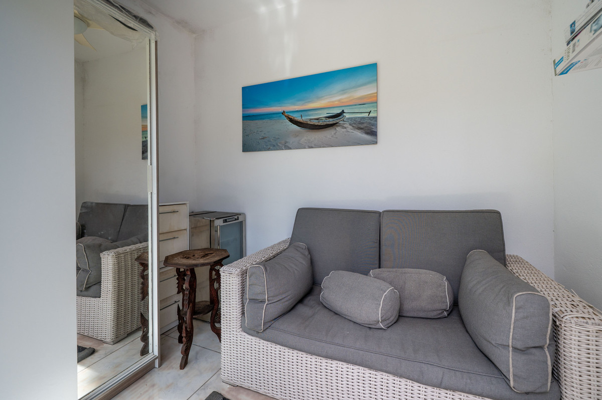 3 Bedroom Villa in Estepona - Фото 37