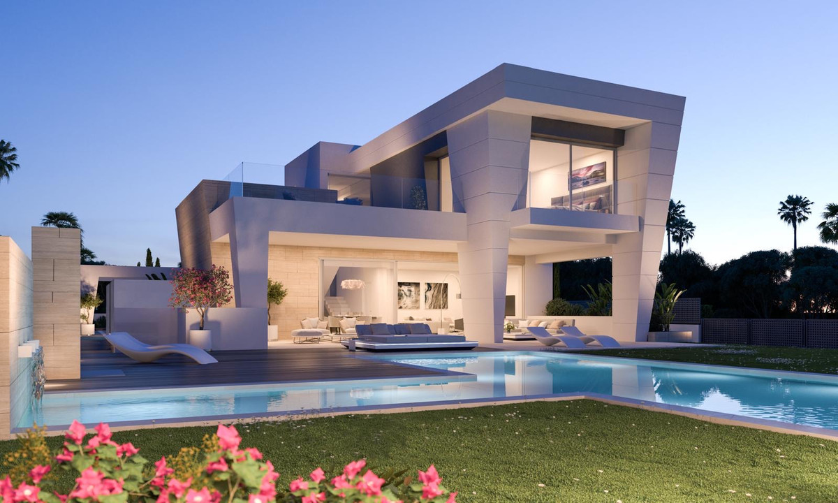 1,165 m² Plot in Marbella - Photo 7