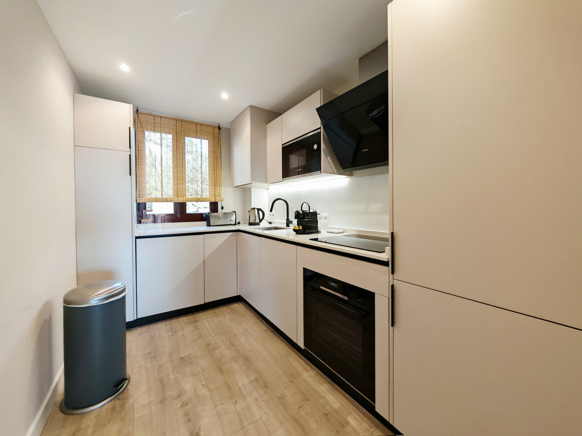 3 Bedroom Penthouse in Benahavís - Фото 7