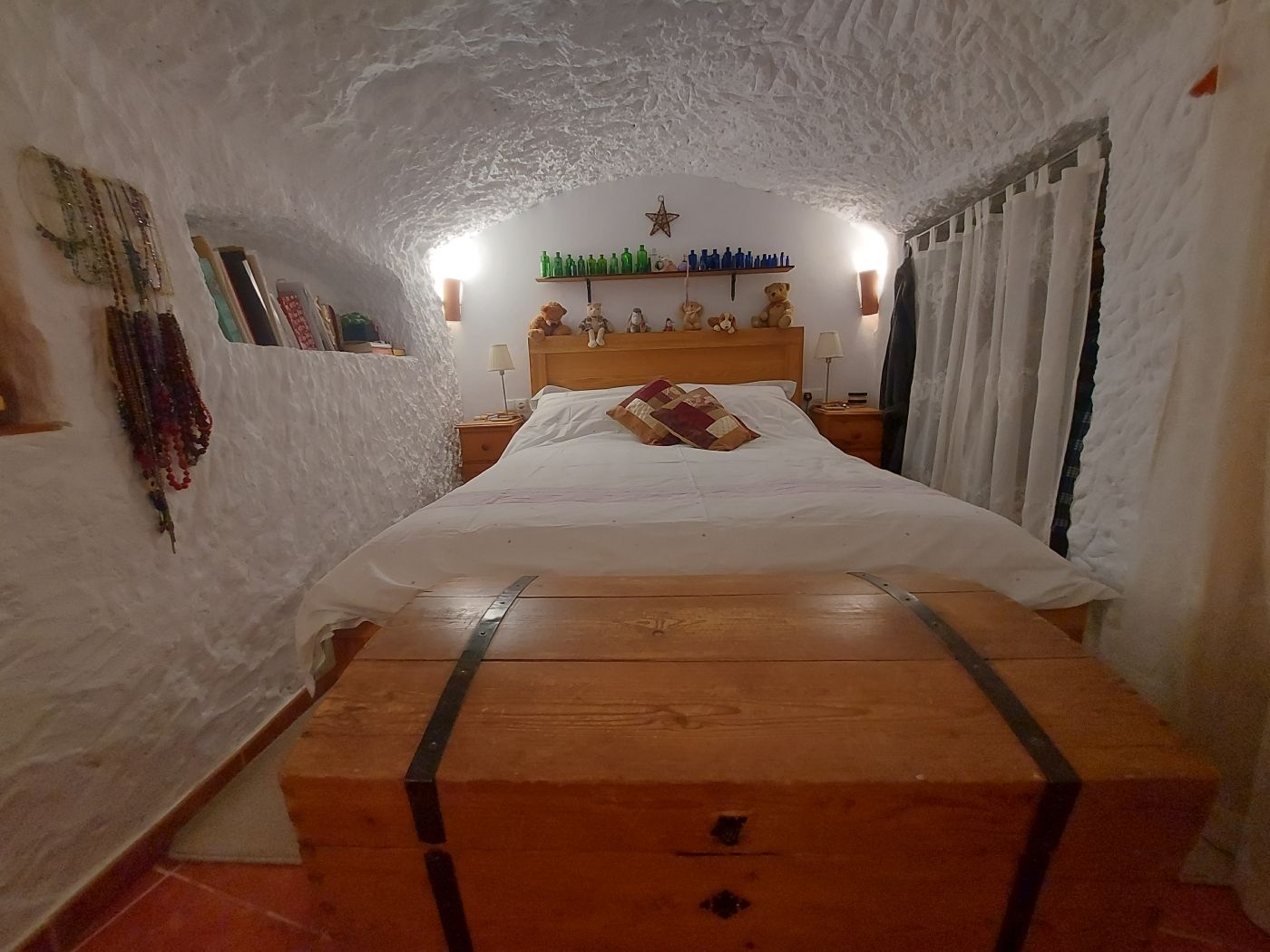 Chalet de 4 dormitorios en Granada – Foto 10