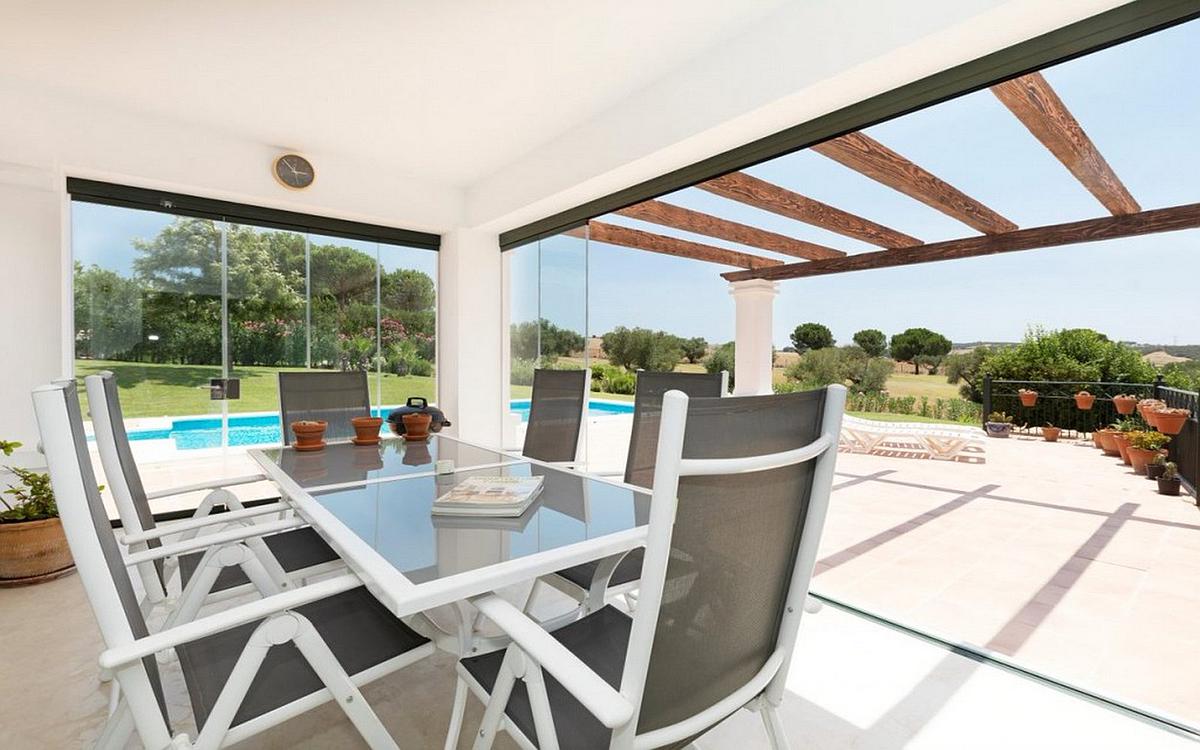 Moradia com 6 quartos com piscina em Cádiz, Espanha – Foto 5