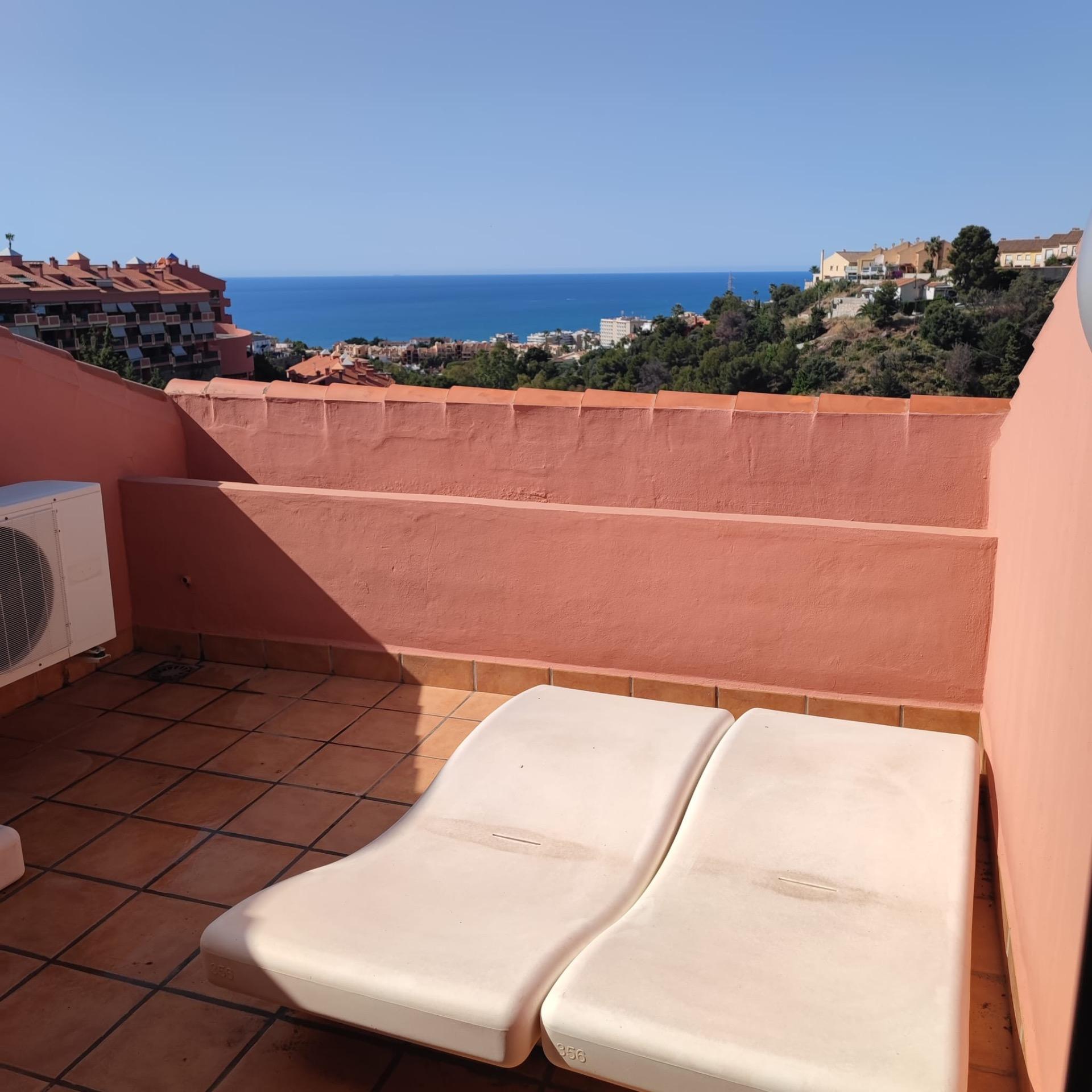 4 Bedroom Townhouse in Fuengirola - Photo 13